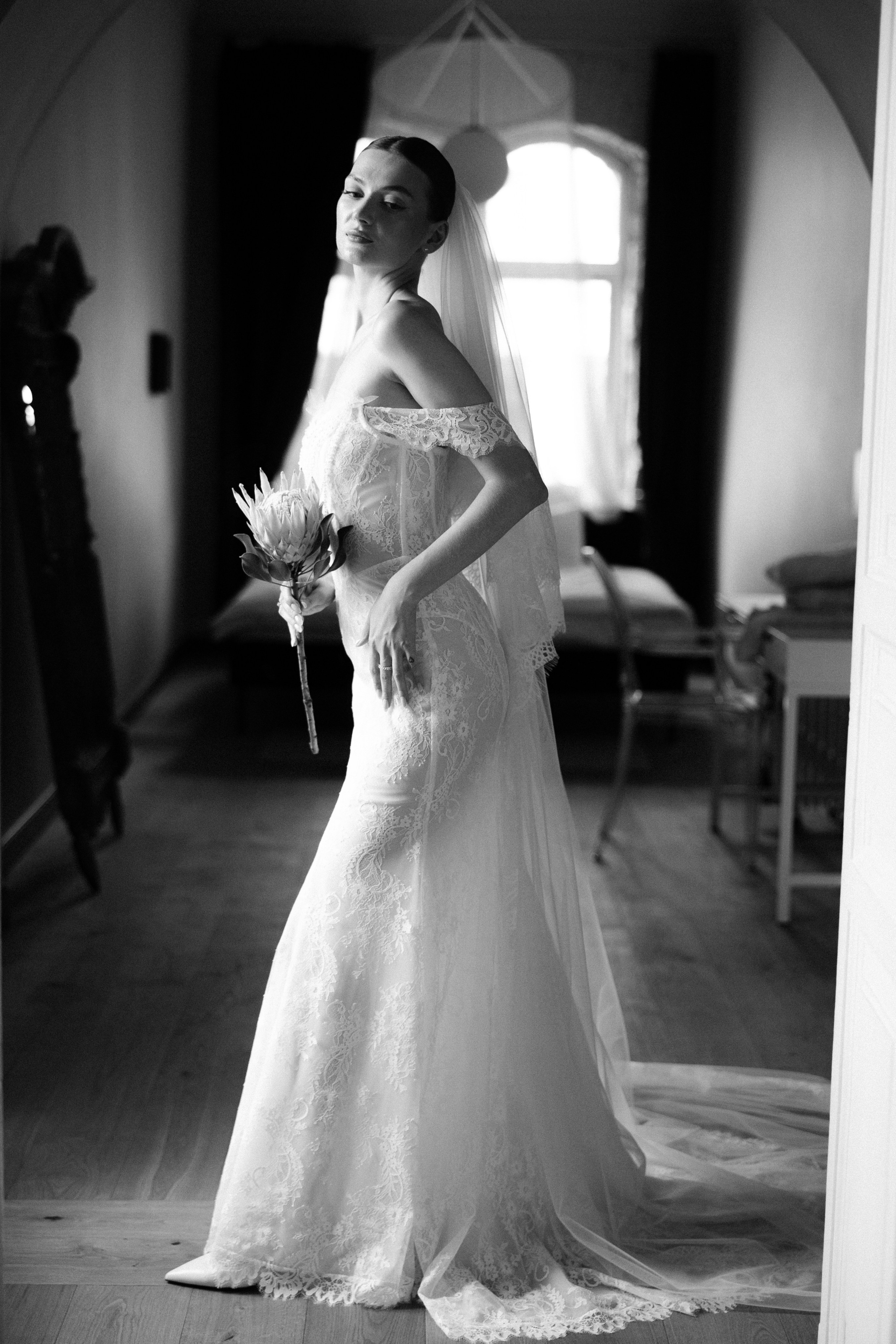 Любовь в оттенках Петербурга. Свадебный и семейный фотограф Мария Князева в Санкт-Петербурге