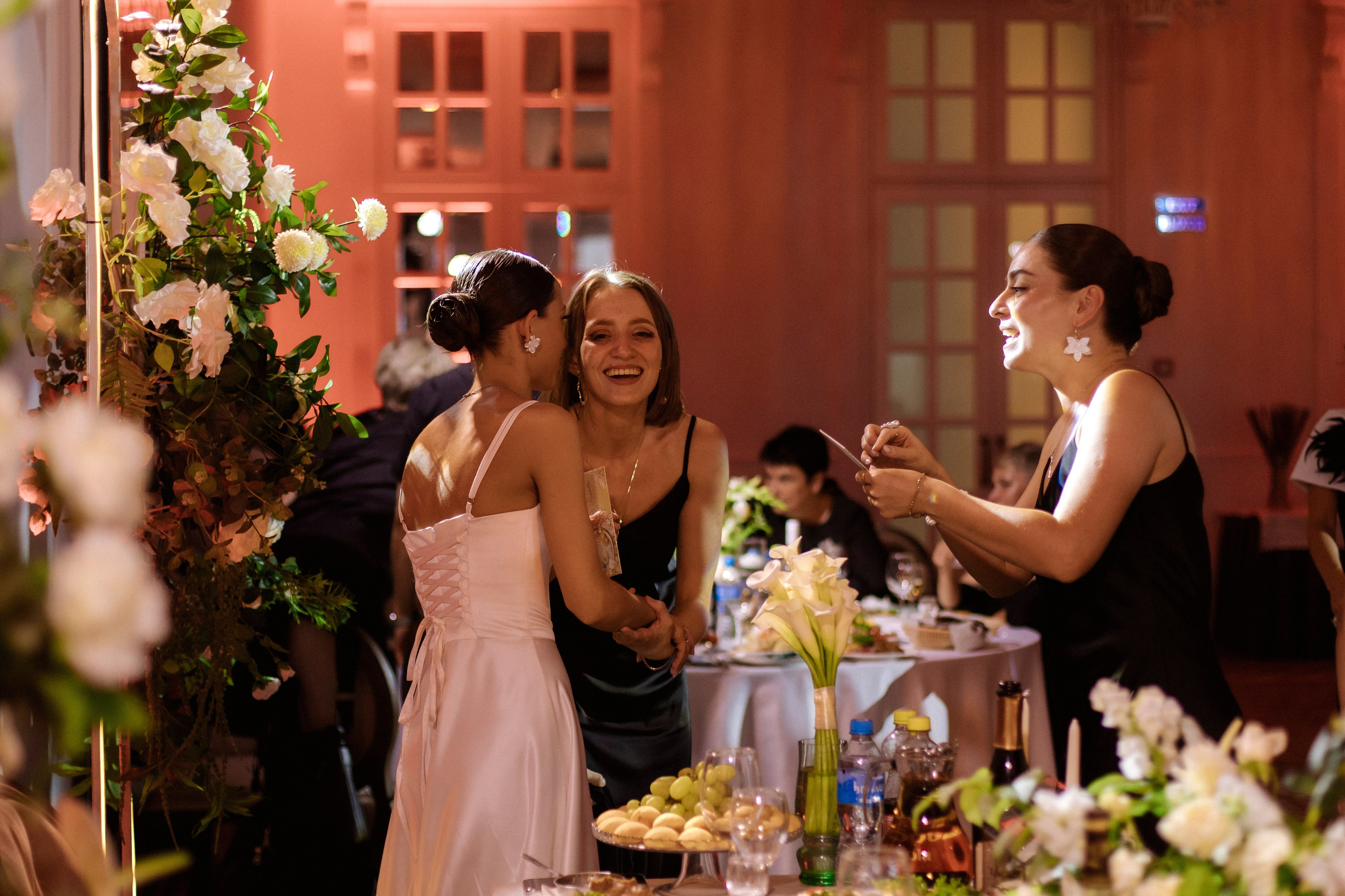 Саша и Настя 16.07.25. Индивидуальный, семейный и свадебный фотограф