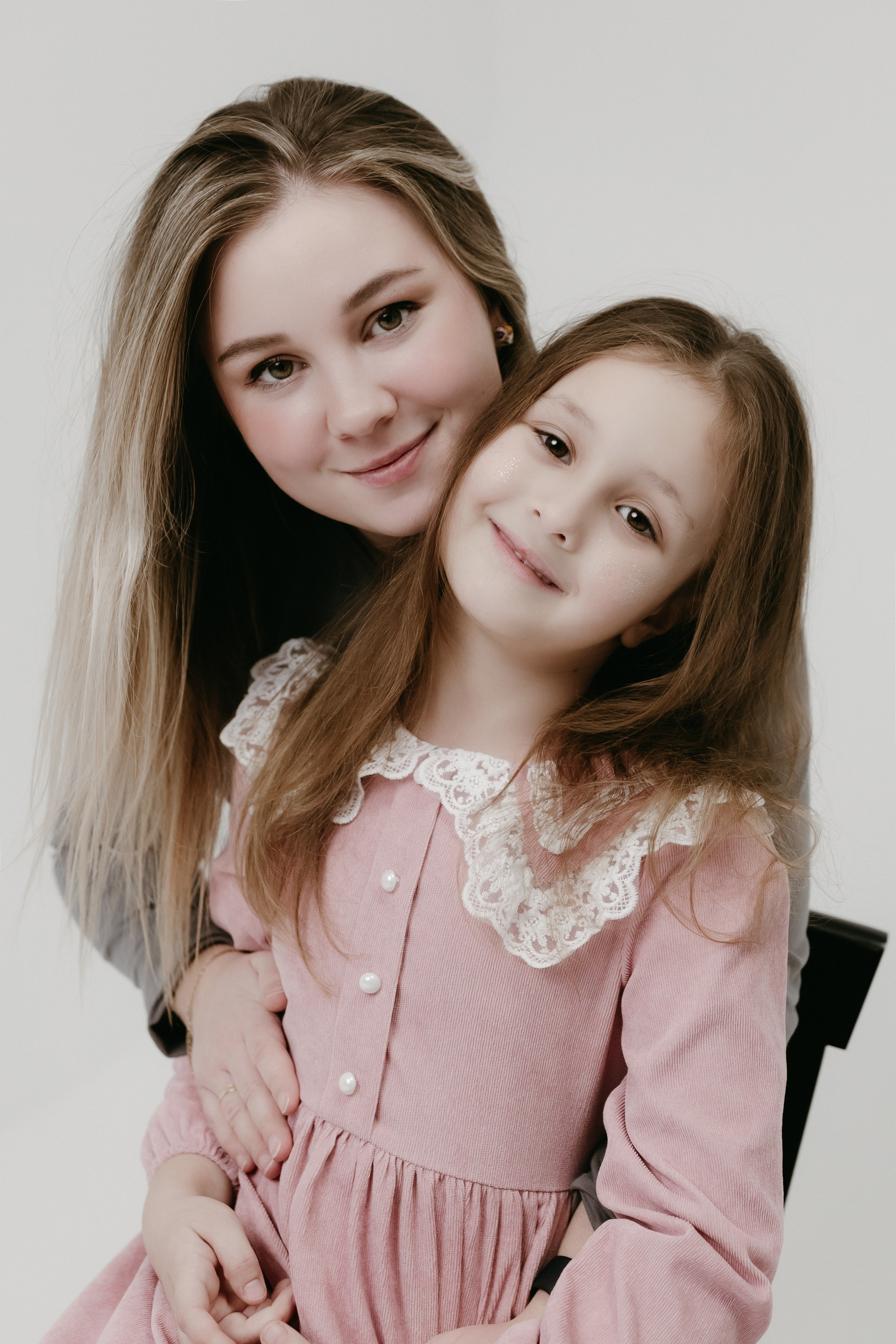 День рождения Крис. Фотограф в Кирове и Кирово-Чепецке Валерия Шиляева