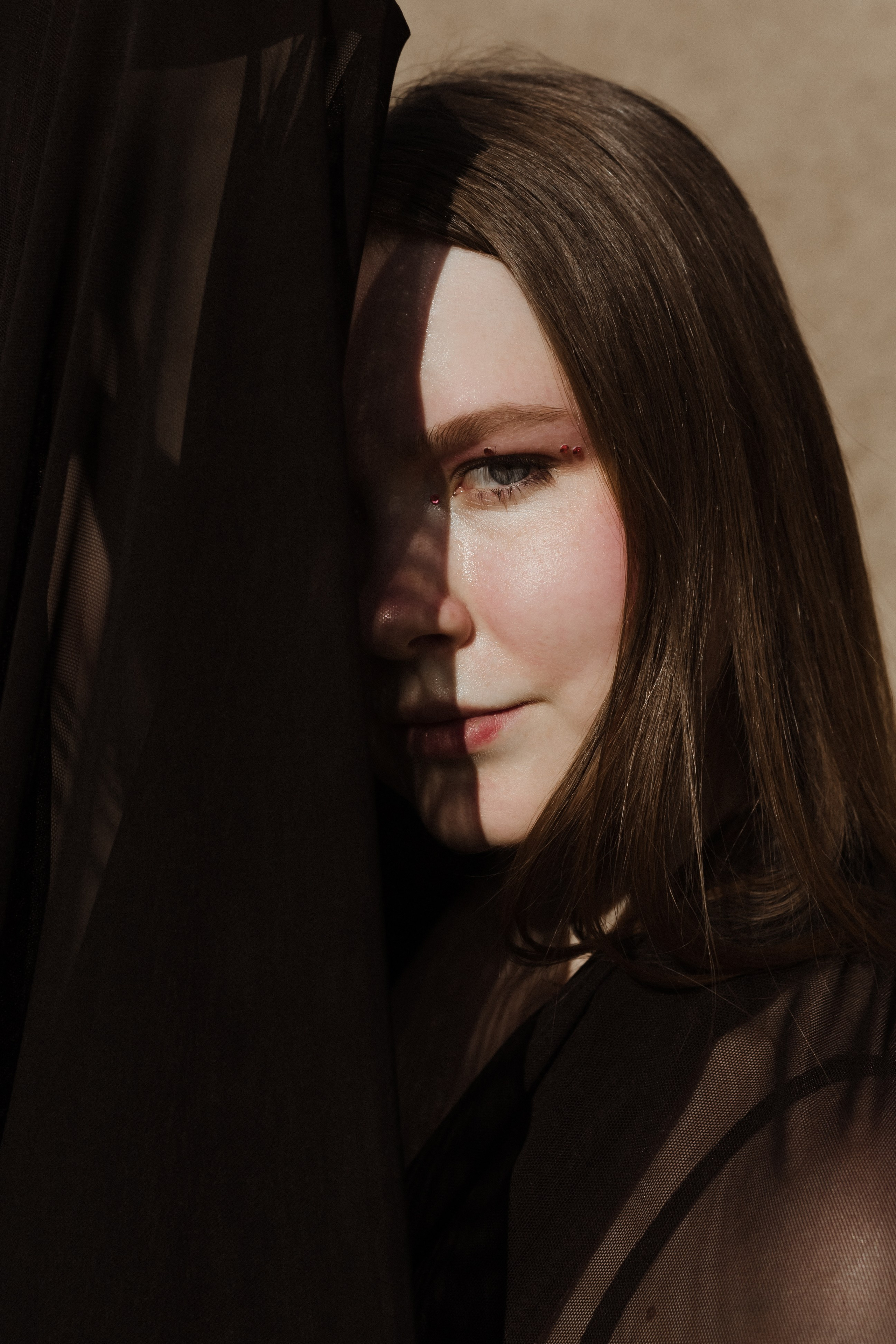 Мария. Фотограф в Кирове и Кирово-Чепецке Валерия Шиляева