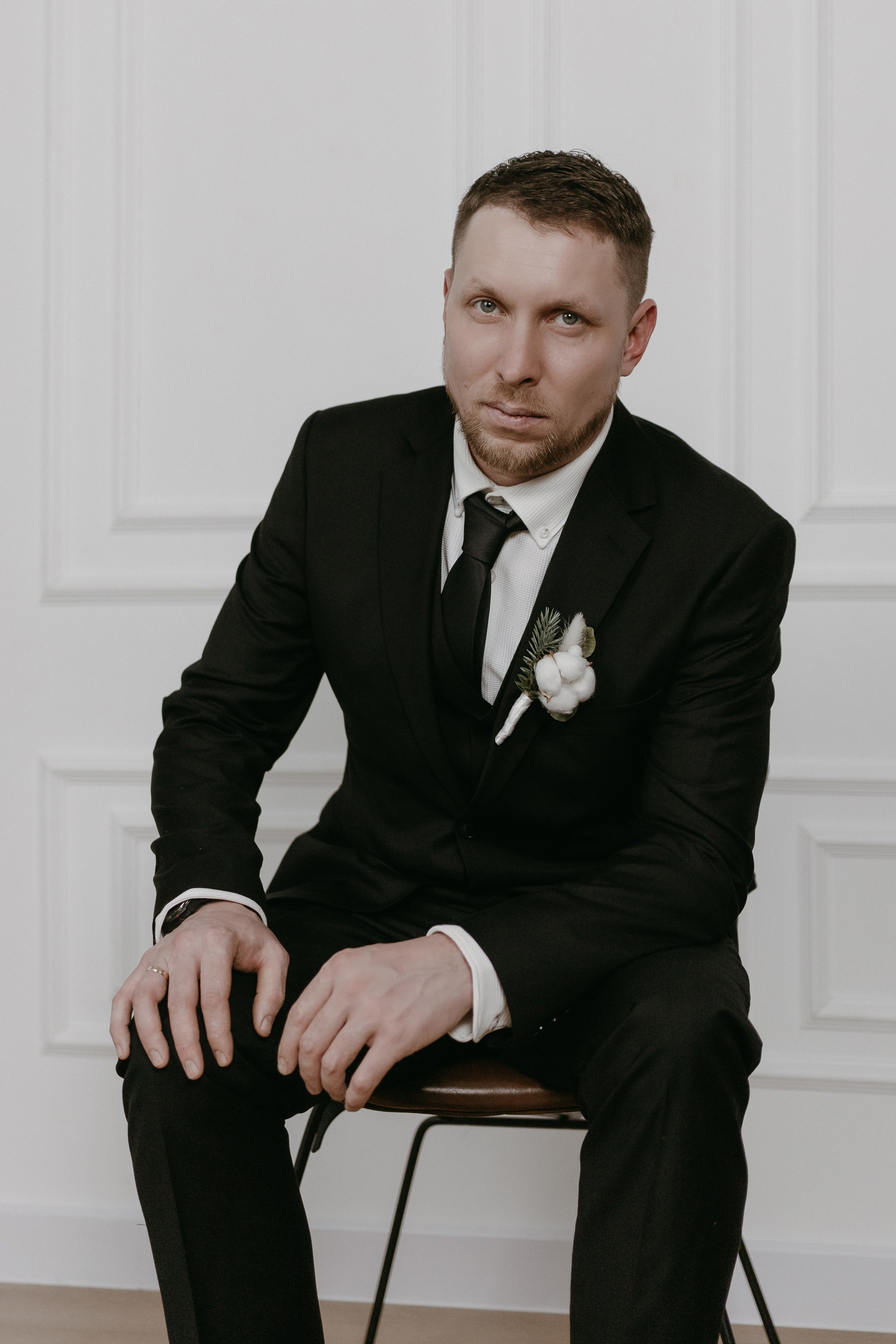 Светлана и Алексей. Фотограф в Кирове и Кирово-Чепецке Валерия Шиляева