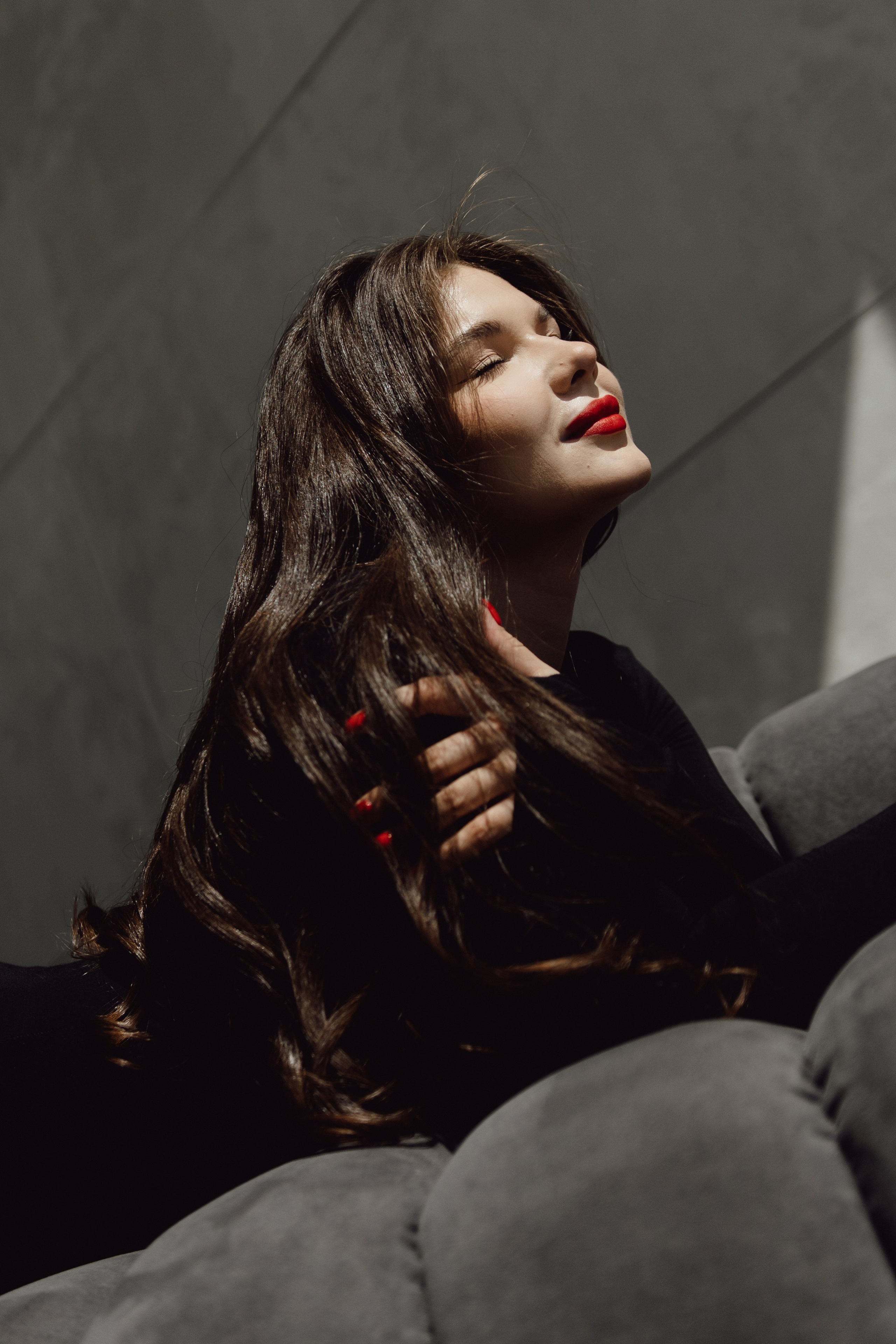 Елизавета. Фотограф в Кирове и Кирово-Чепецке Валерия Шиляева