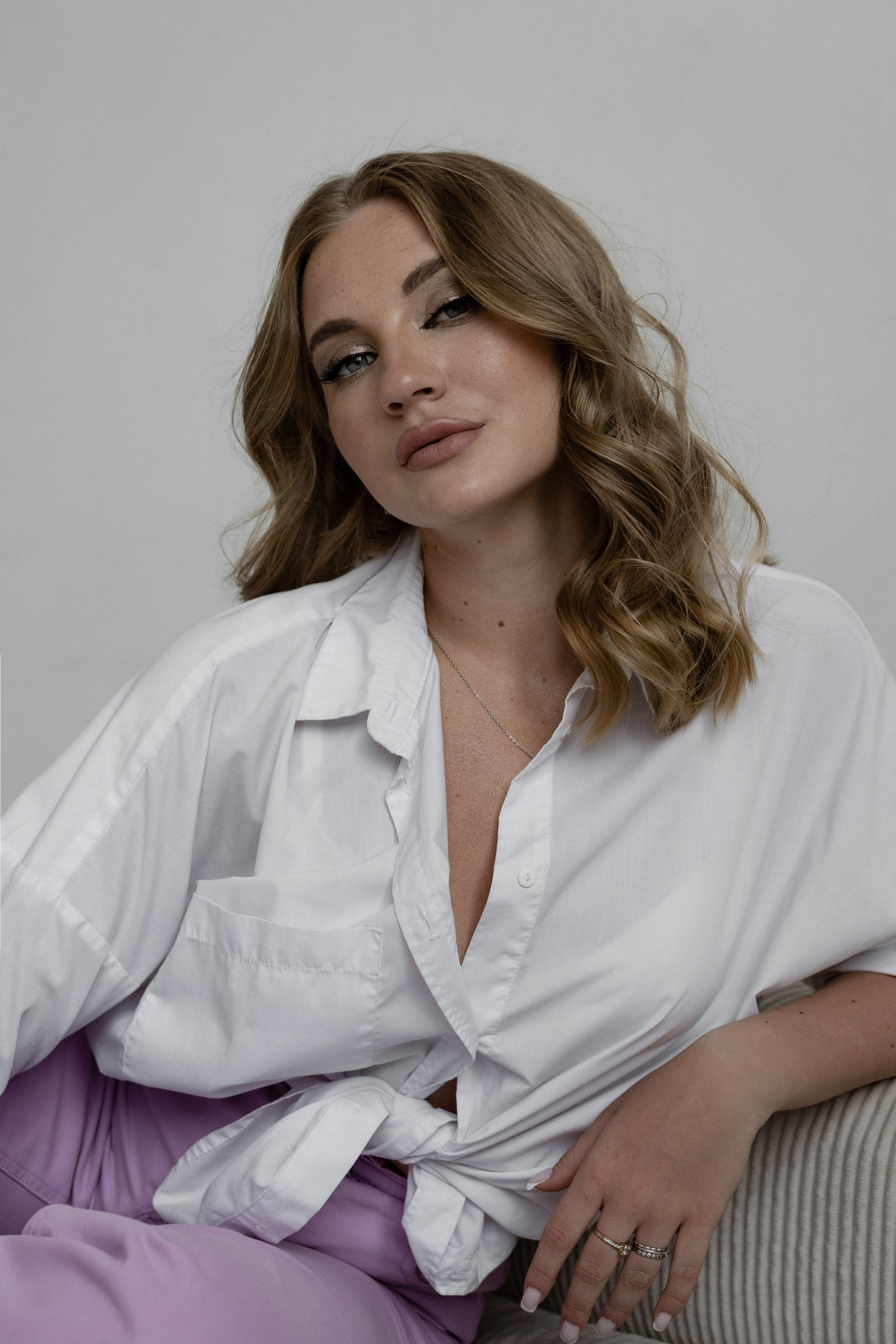 Алина. Фотограф в Кирове и Кирово-Чепецке Валерия Шиляева