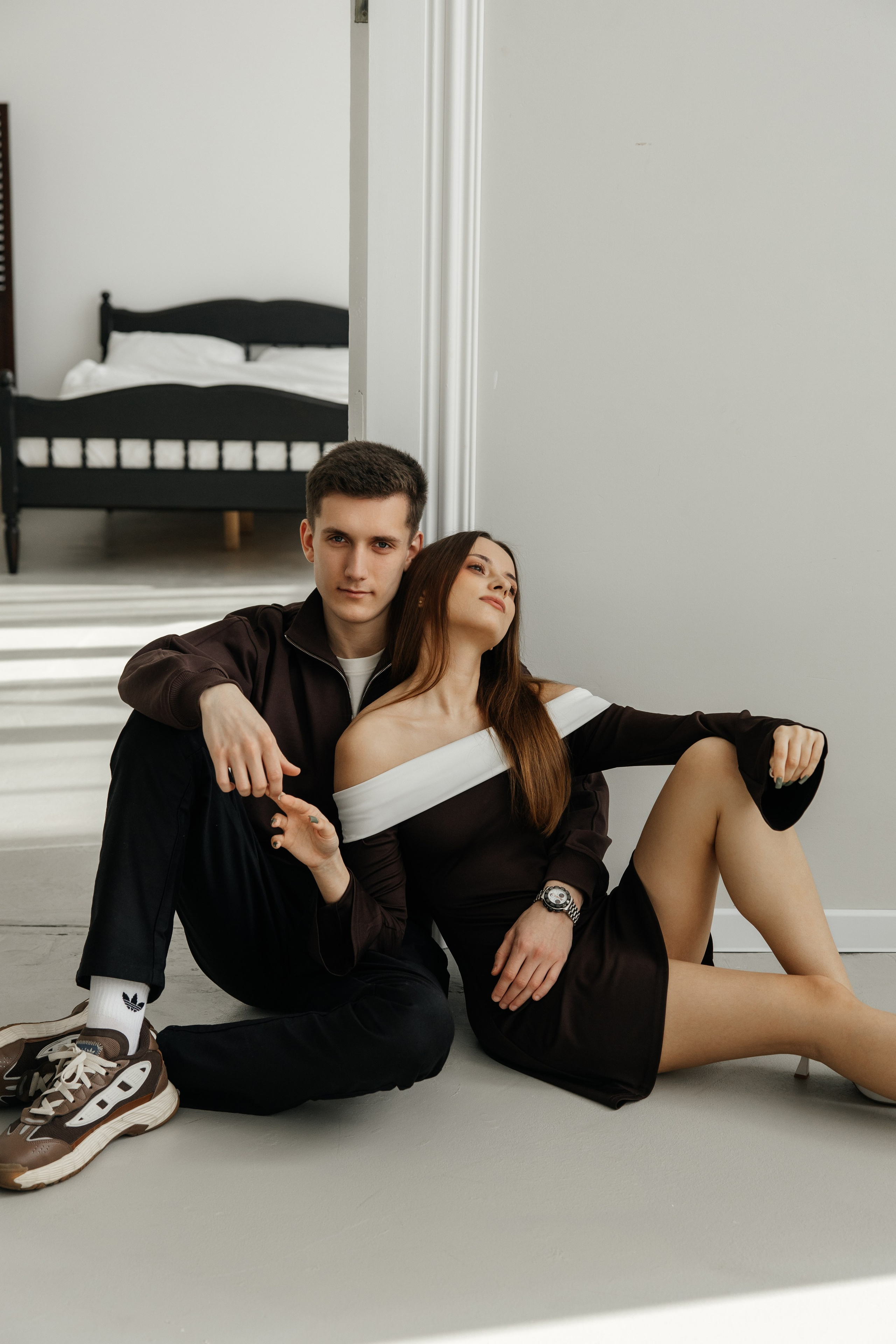 Семейная съемка и love story. Свадебный и студийный фотограф в Нижнем Новгороде