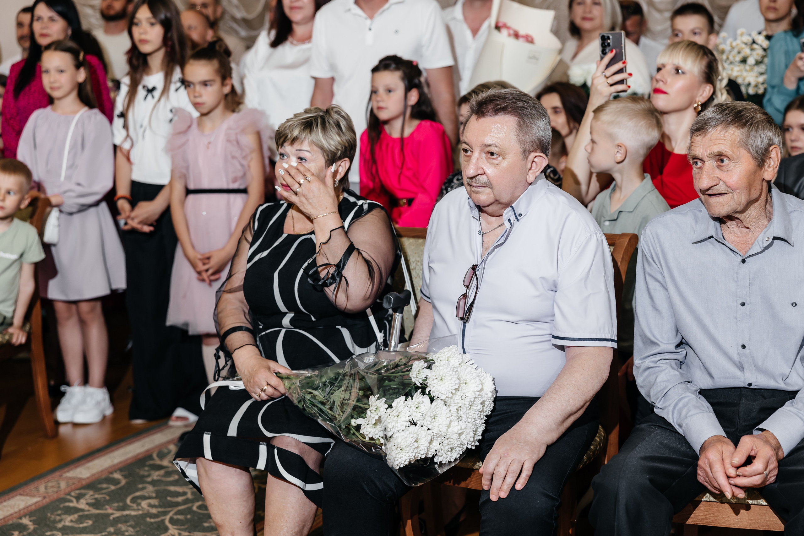 Анонс свадьбы Юлии и Сергея. Свадебный фотограф в Крыму и Севастополе Ольга Баскакова