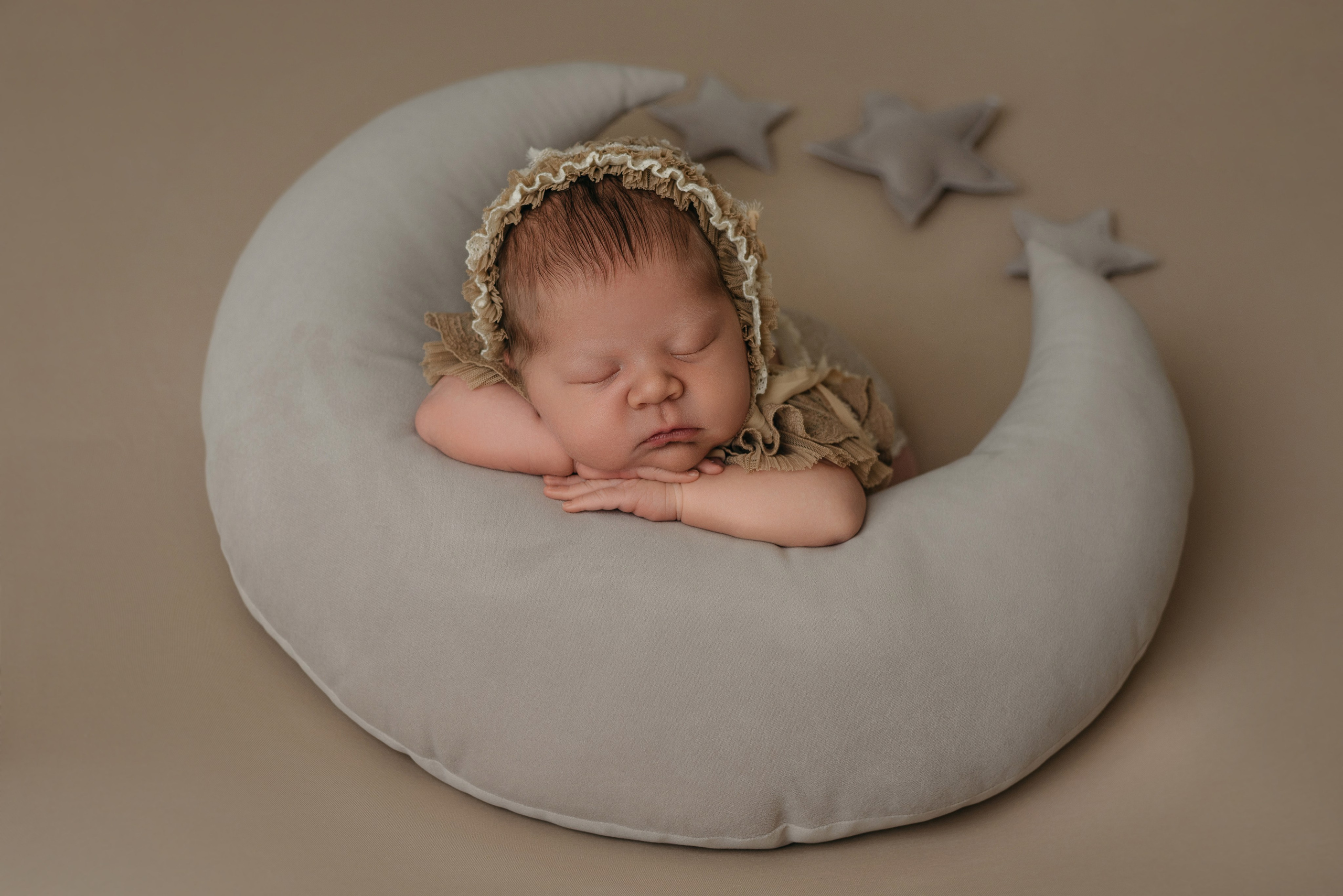 Алиса. Фотограф новорожденных Белгород