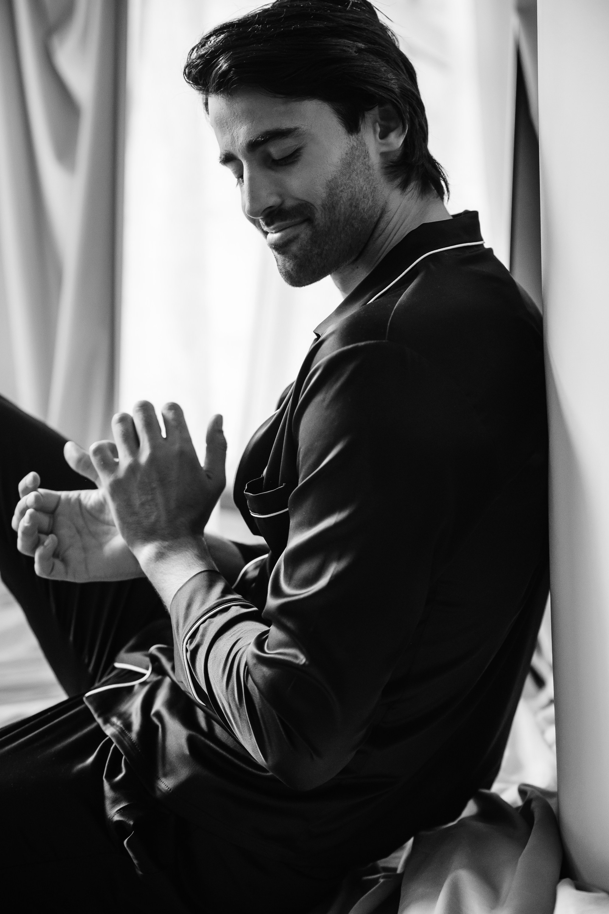 Фабио & Валерия. Свадебный фотограф в Москве и Санкт-Петербурге Анастасия Мирославская