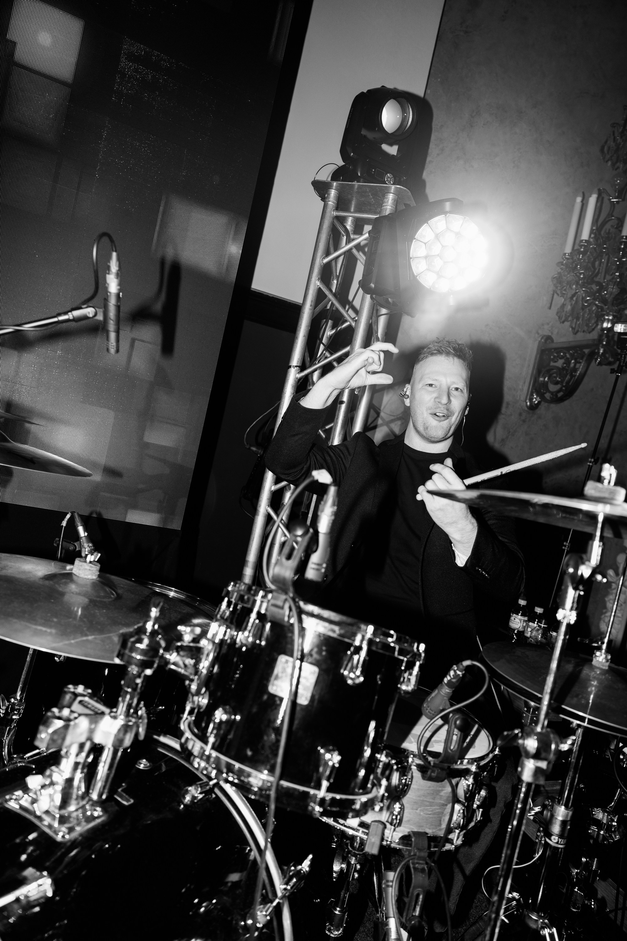 Иван & Надежда. Свадебный фотограф в Москве и Санкт-Петербурге Анастасия Мирославская