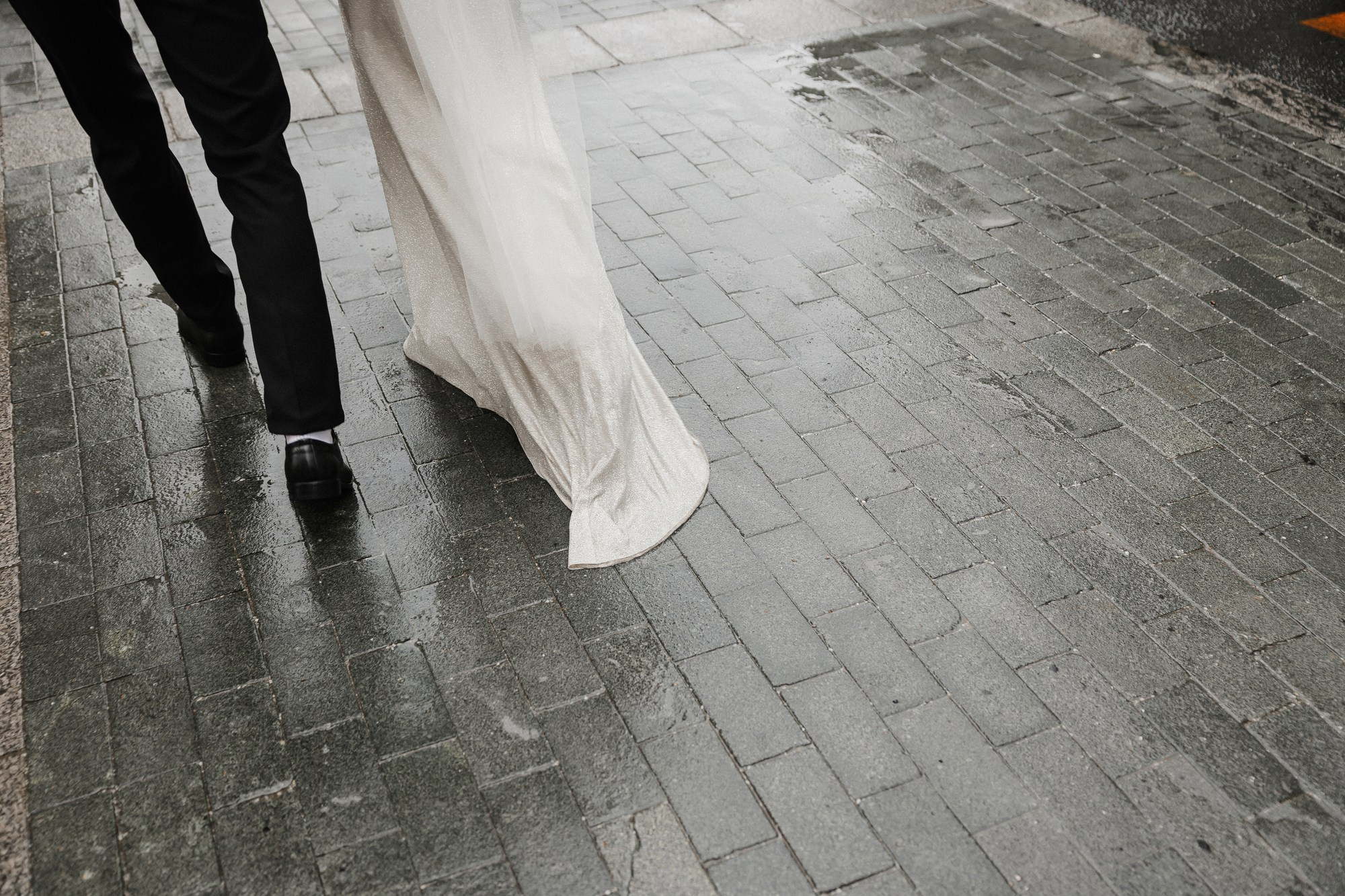 Татьяна & Николай. Свадебный фотограф в Москве и Санкт-Петербурге Анастасия Мирославская