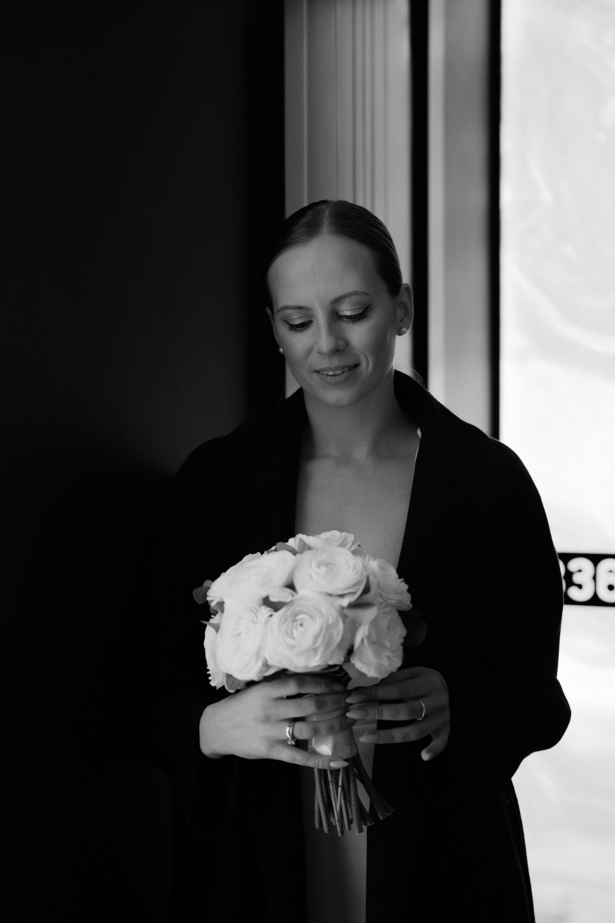 Анастасия & Александр. Свадебный фотограф в Москве и Санкт-Петербурге Анастасия Мирославская