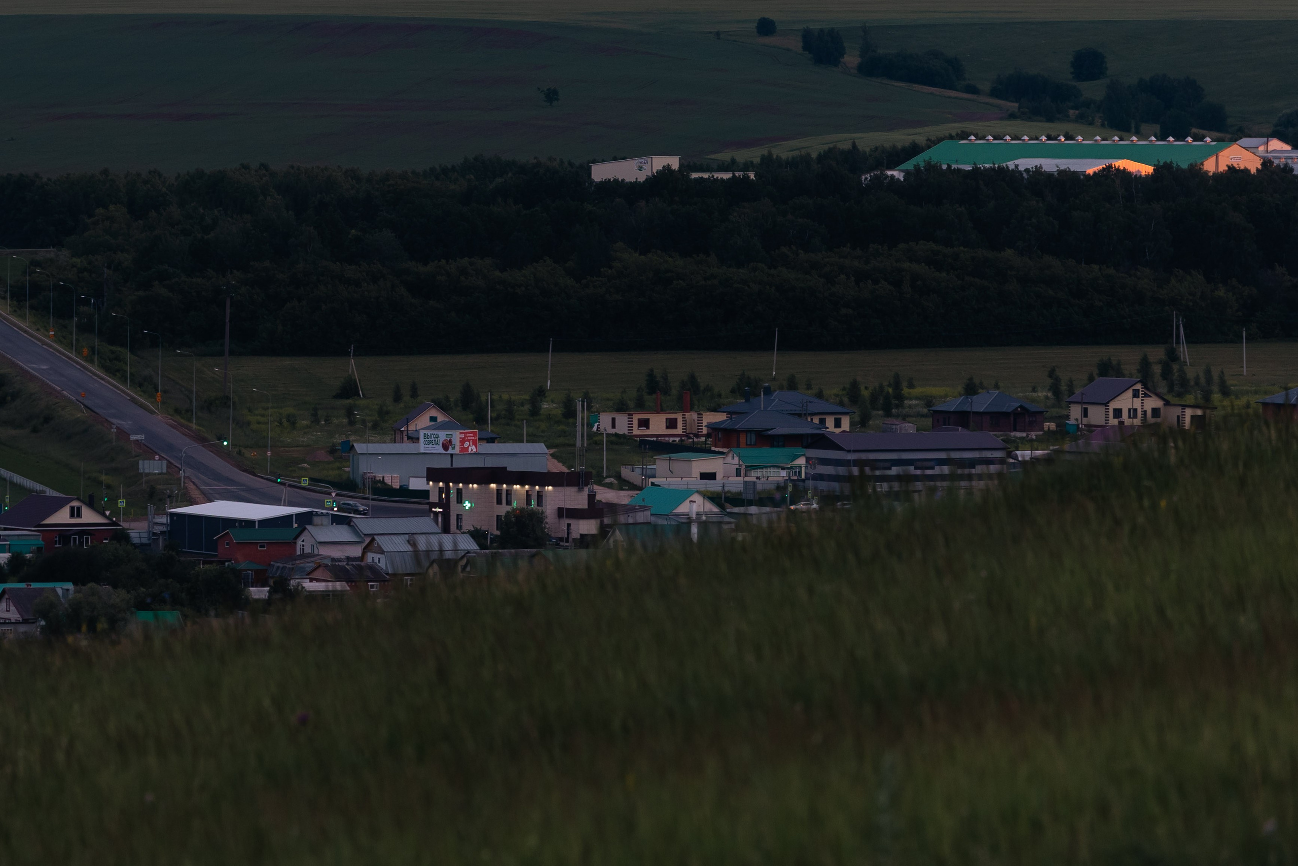 Кукморский каньон | Июнь 2026 г. Фотограф Казань
