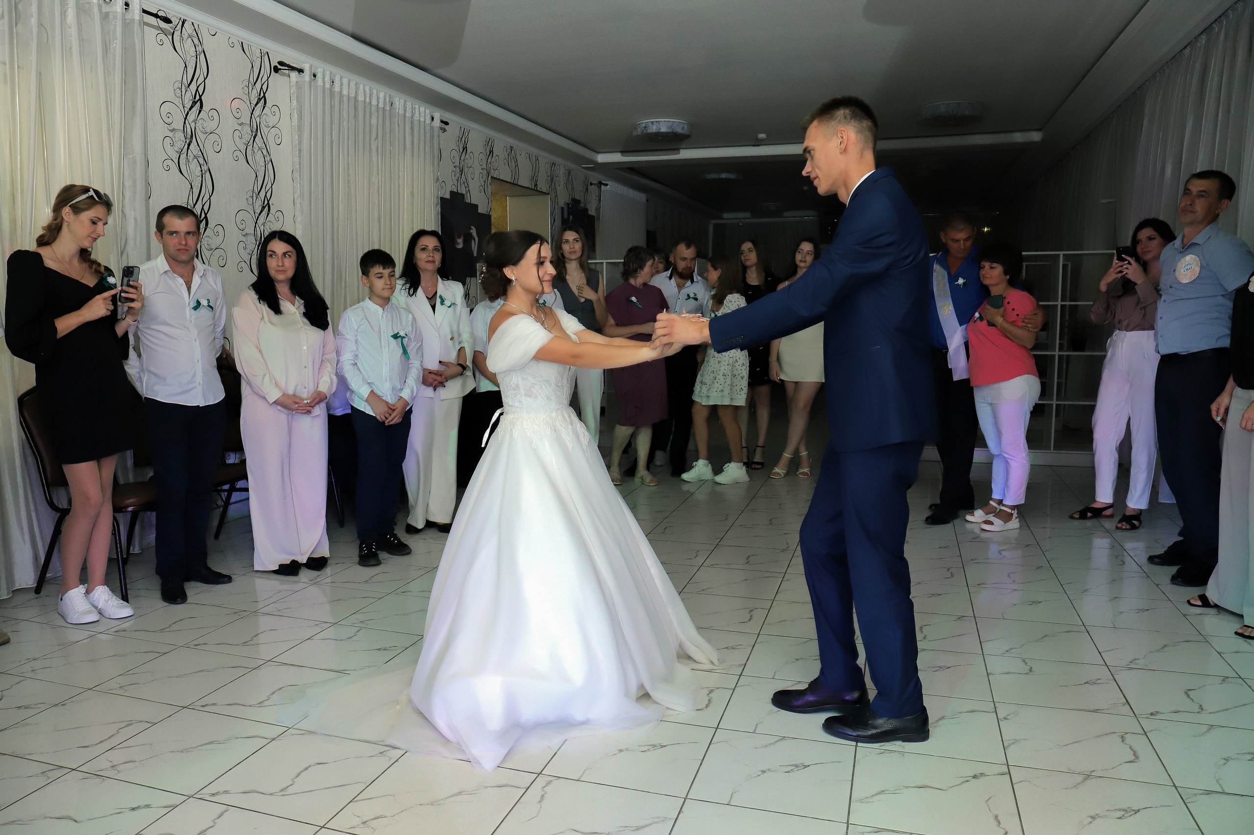 Андрей и Виктория. Игорь Варава свадебный фотограф видеограф Белая Глина Краснодар