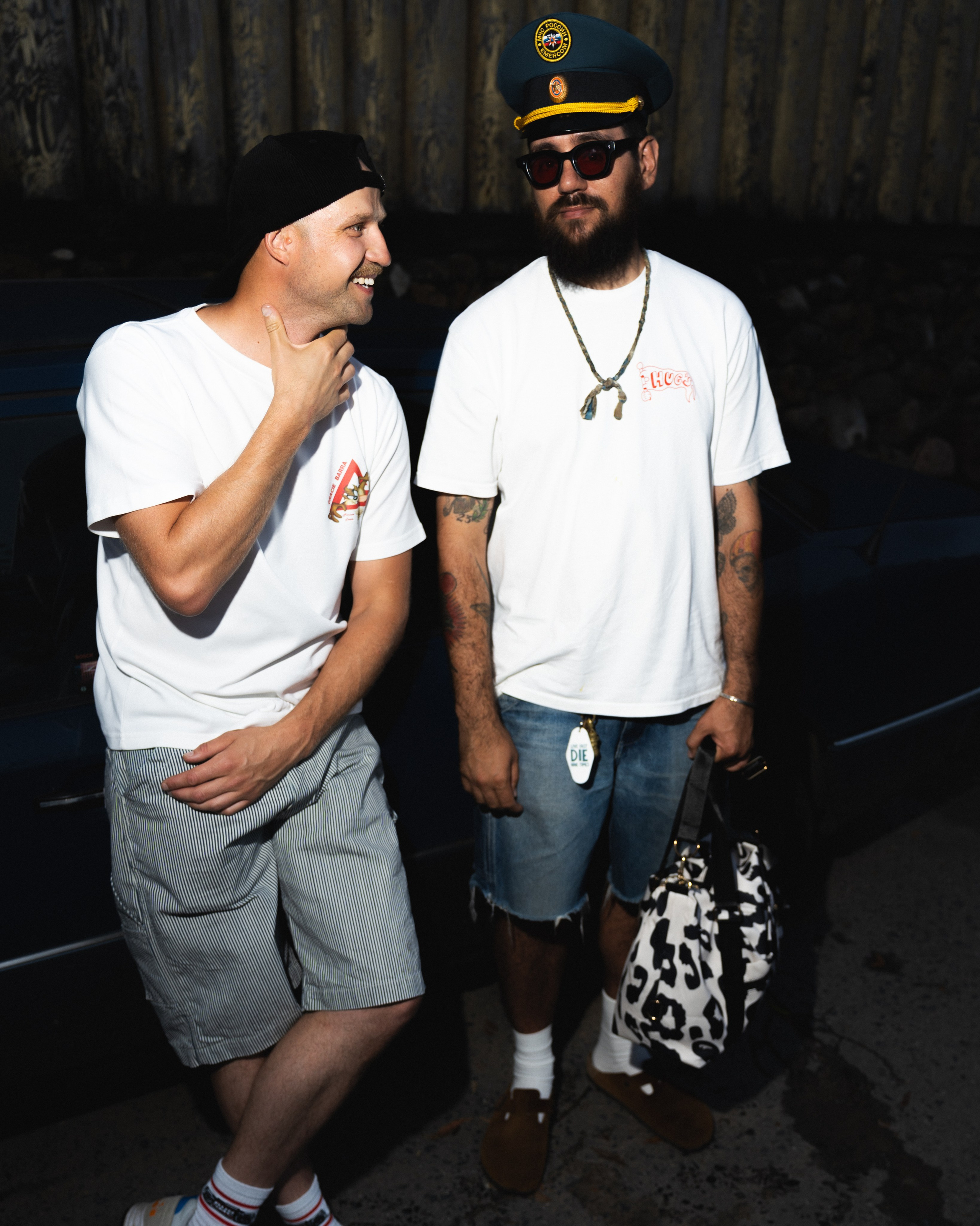 Москва / Репортаж / Спорт / Индивидуальные съемки