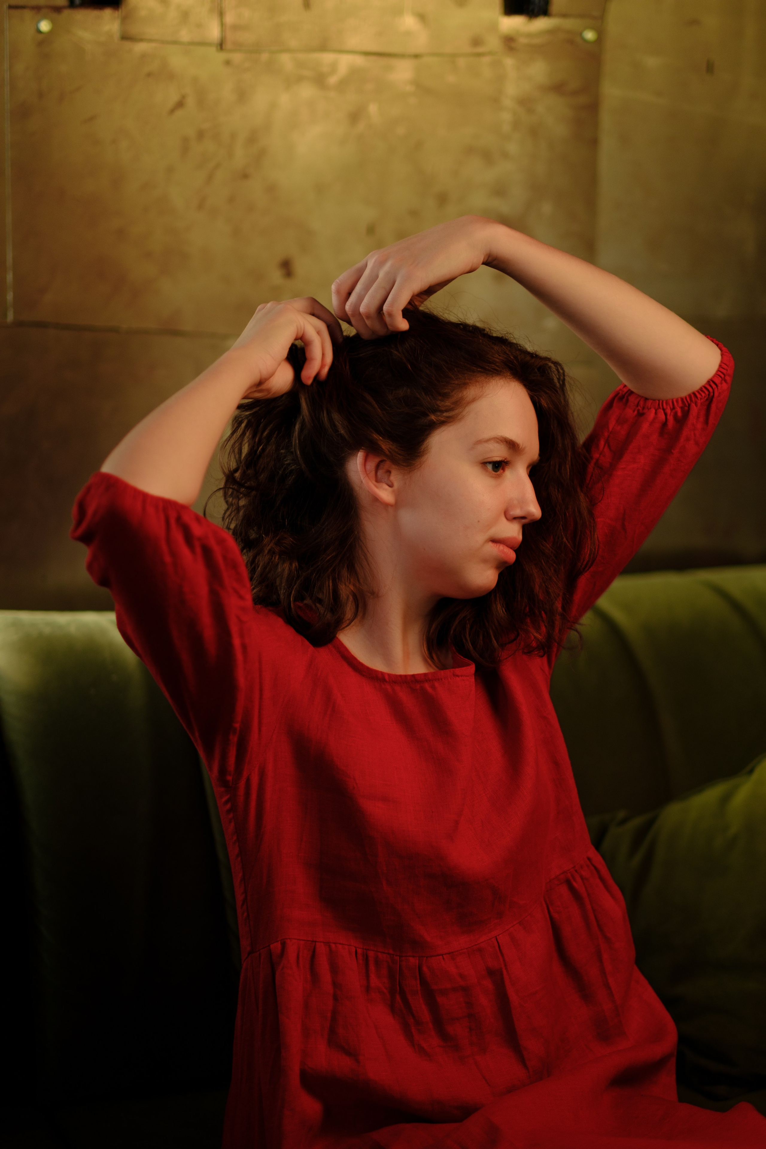 Арт. Фотограф Новосибирск Академгородок Анастасия Ветохина