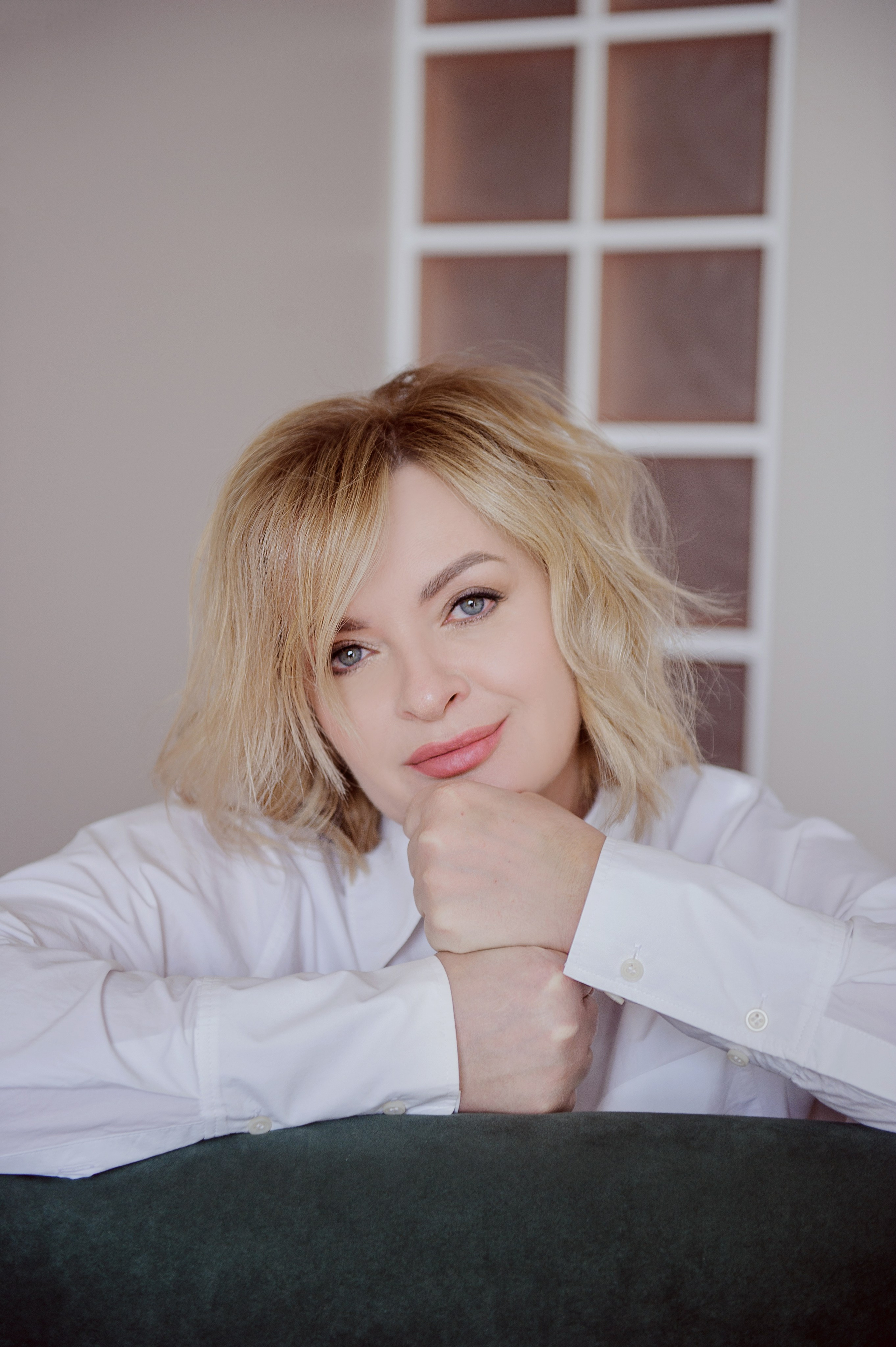 Ирина Психолог. Фотограф в Самаре Сидорова Настя