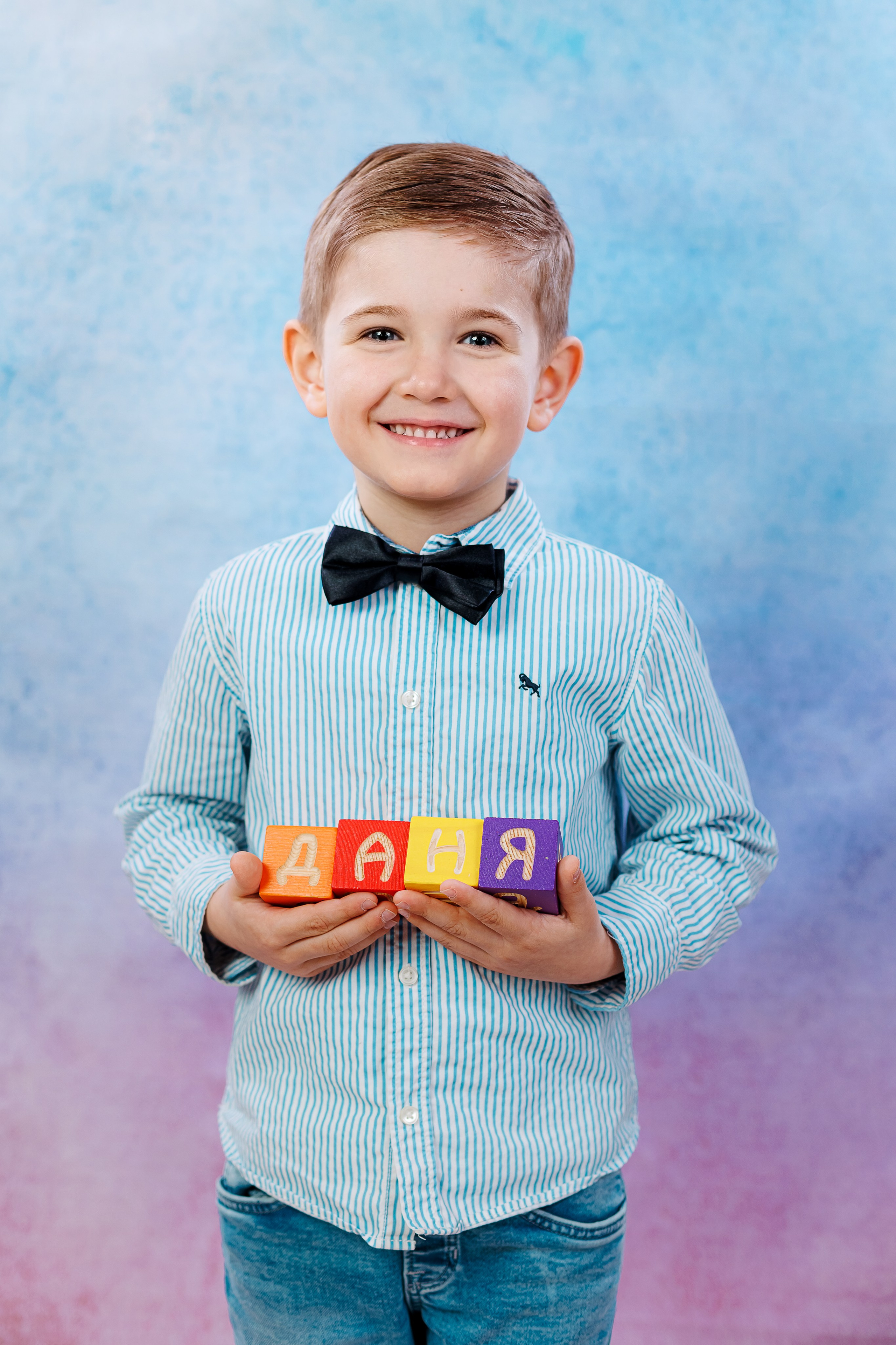 Портреты. Семейный и детский фотограф Комина Елена, Власиха, Одинцово