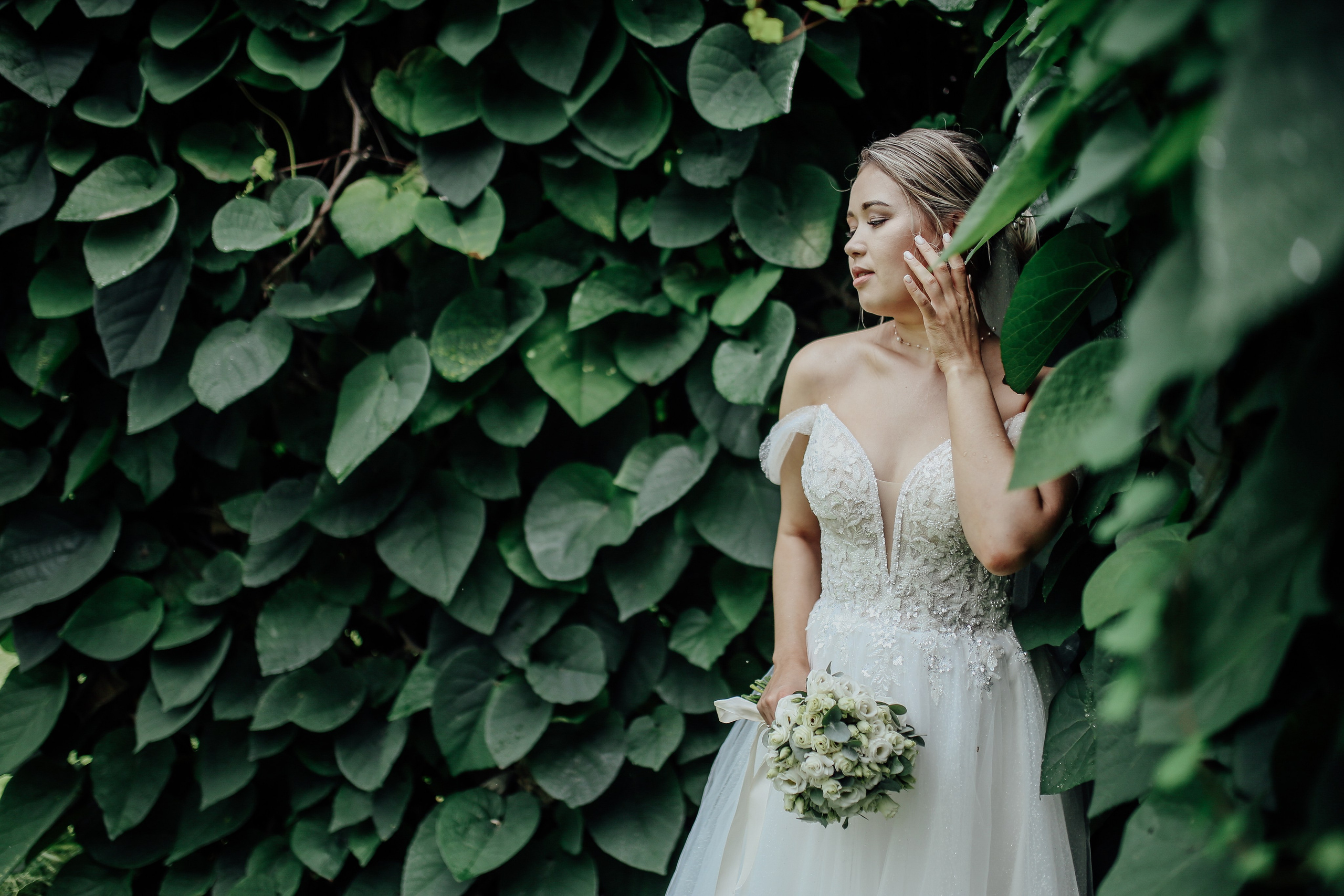 Свадебная фотосессия Йошкар Ола. Свадебный и семейный фотограф Баева Дарья, город Йошкар — Ола