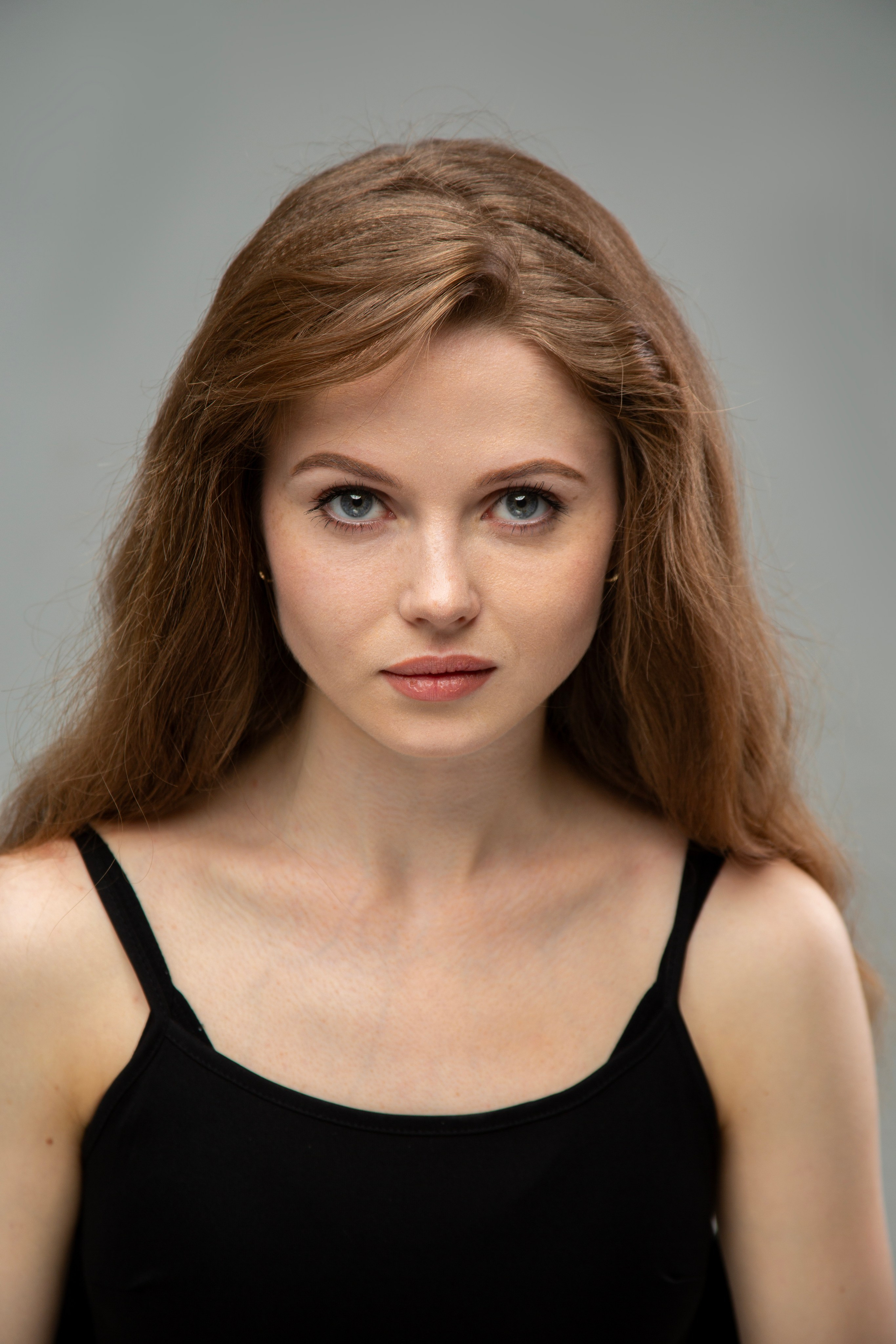 Даша. Семейный и детский фотограф Антон Зорин