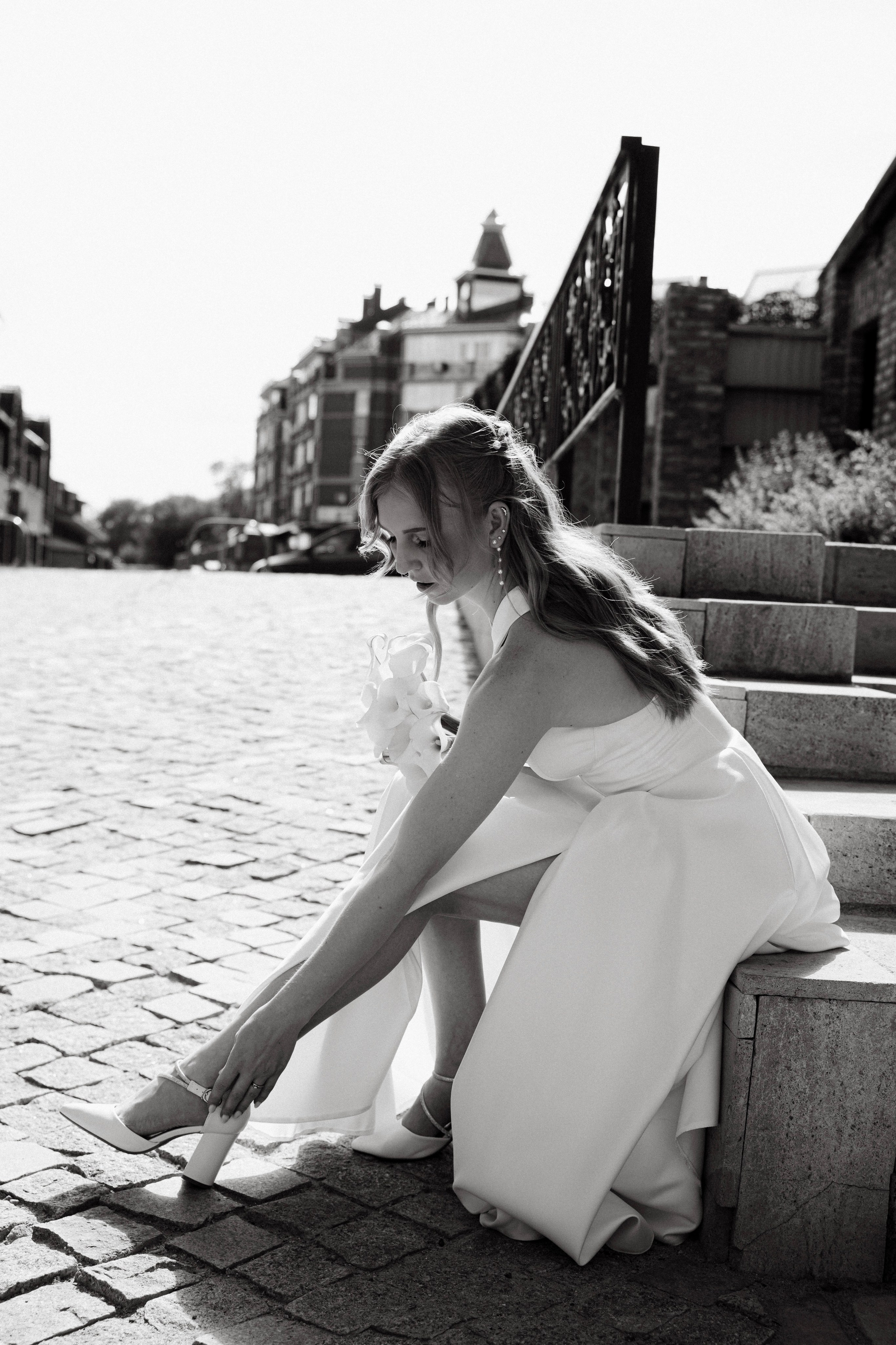 Ильнур и Алена. Свадебный и семейный фотограф в Оренбурге Тасжан Аккелбеков