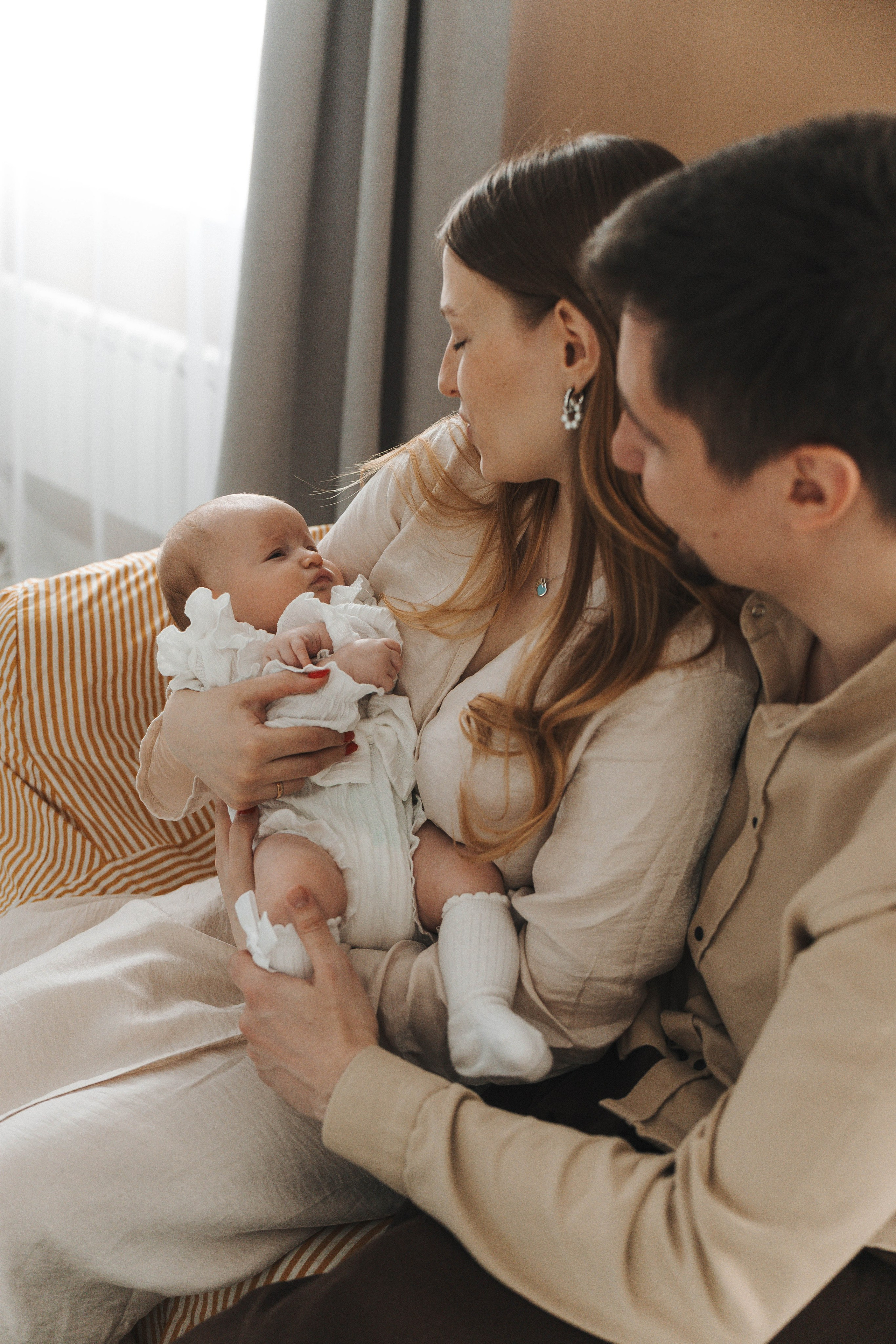 Family. Семейный и портретный фотограф в Новом Уренгое