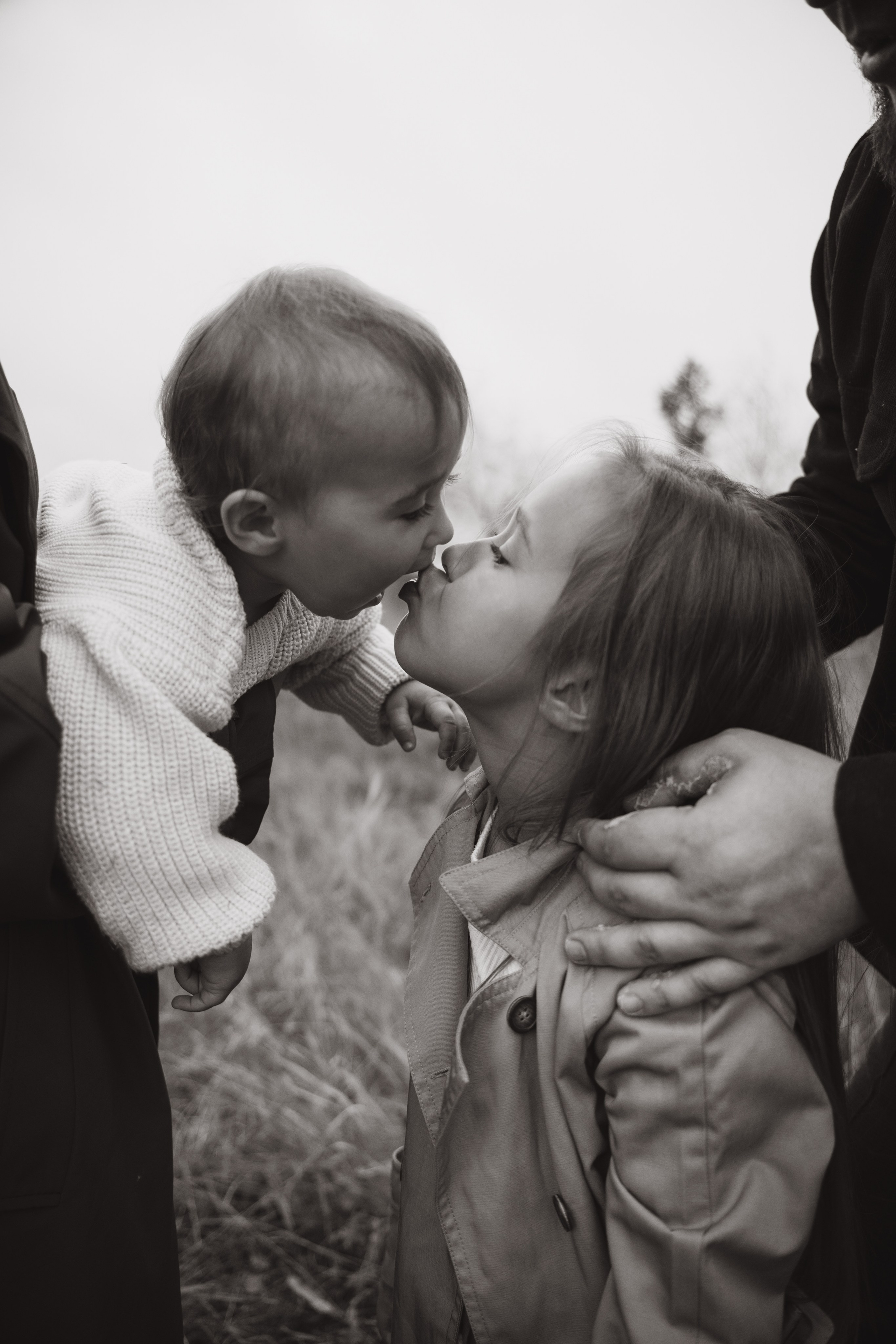 Лера. Семейный и портретный фотограф в Новом Уренгое