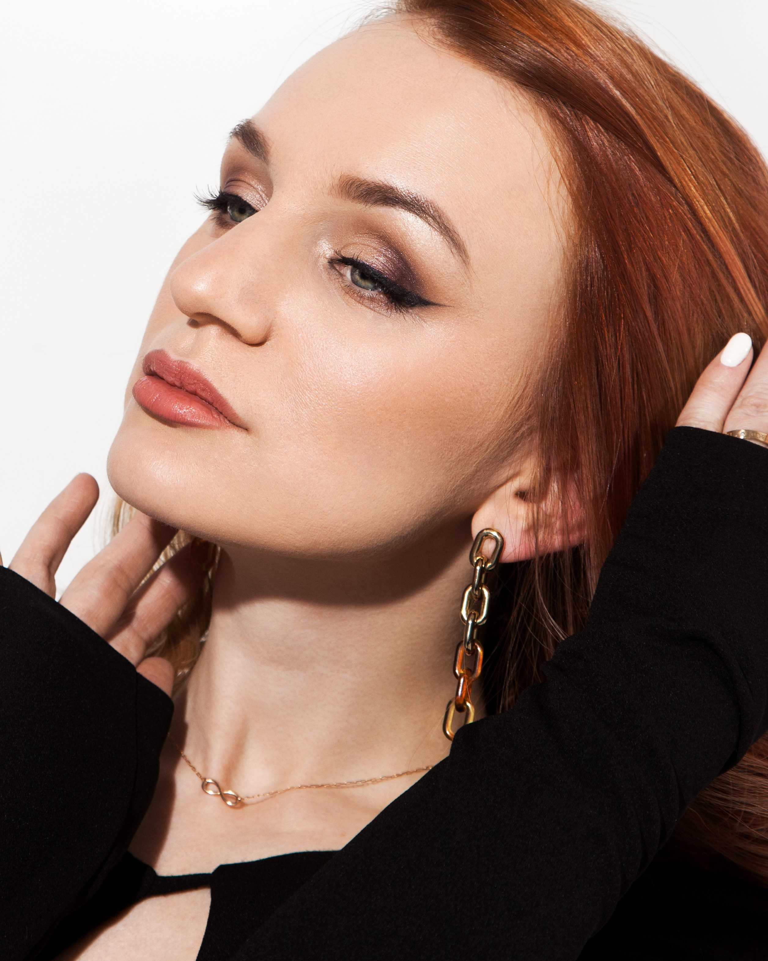 Яна. Стелла Бурлина | Фотограф Москва