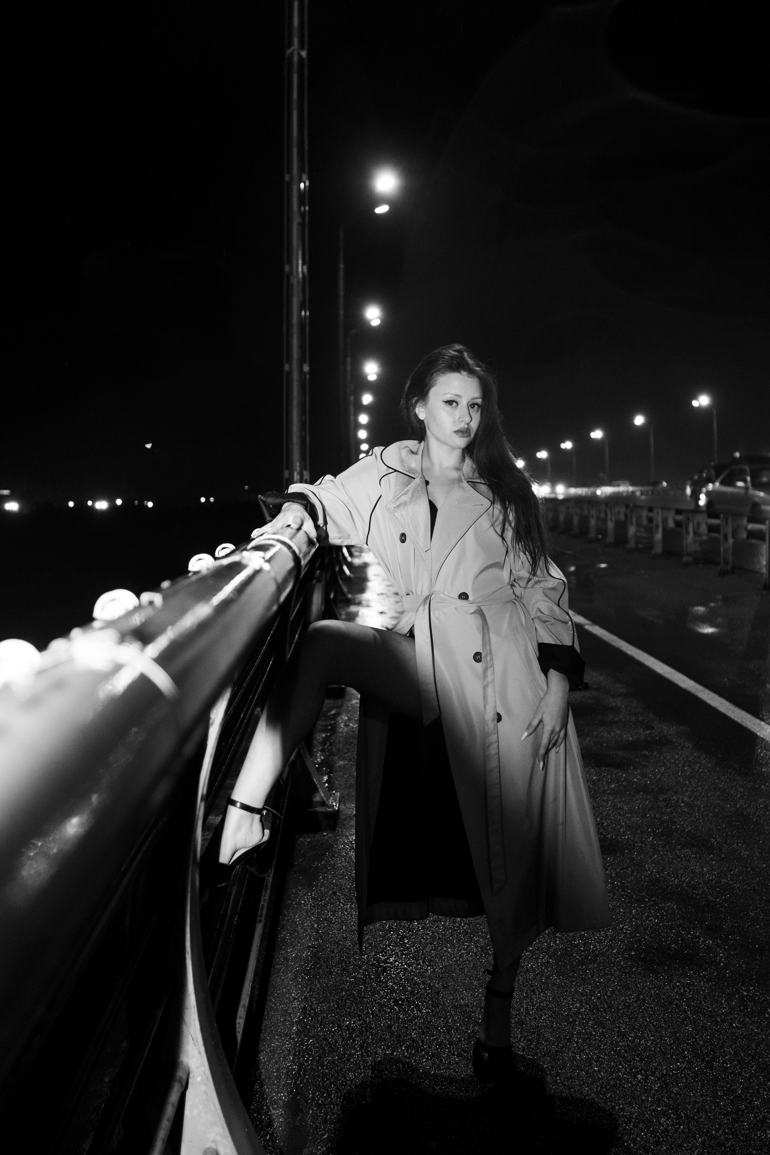 Проспект. Фотограф Коробова Екатерина