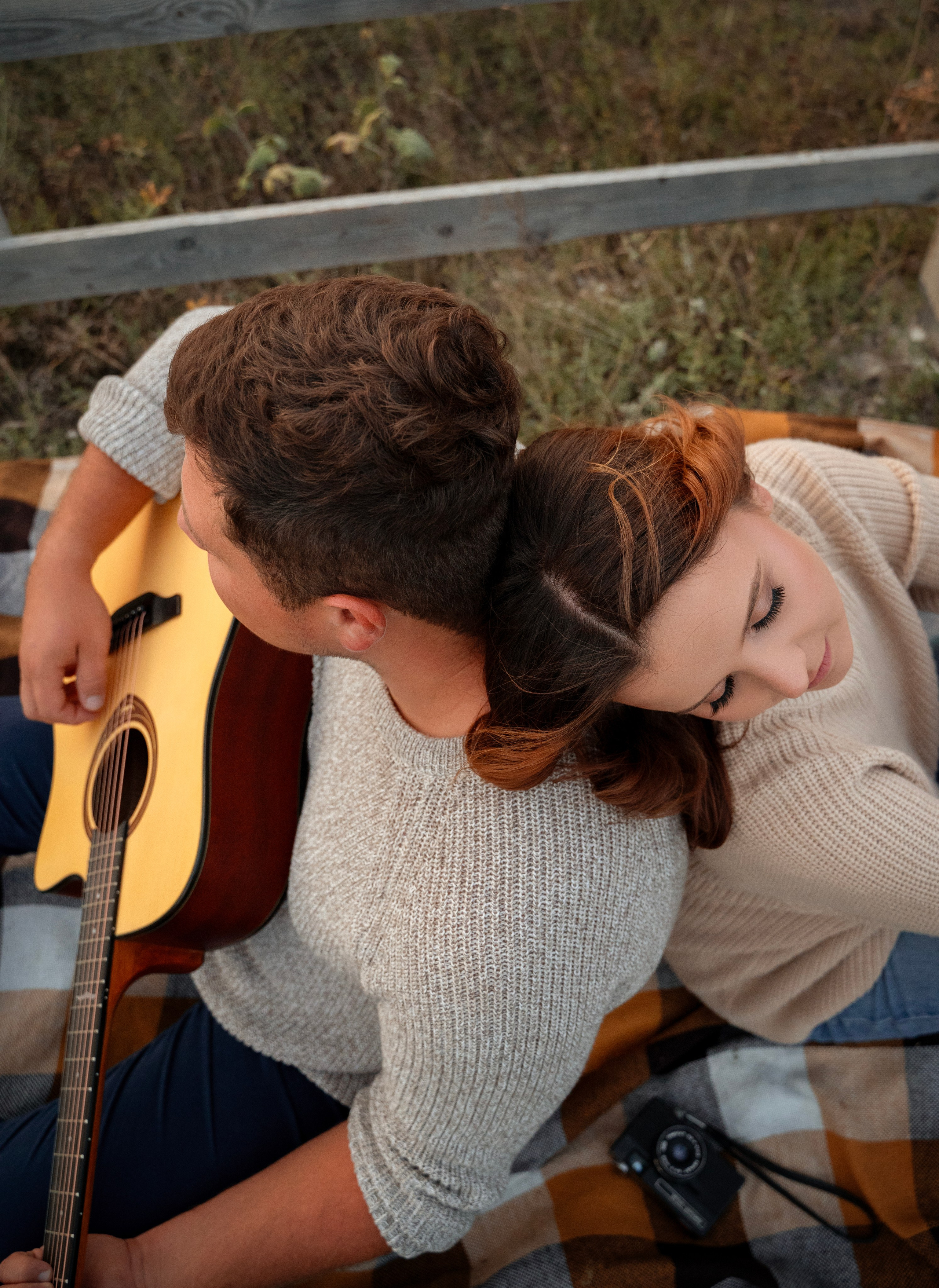 Лавстори на Белой скале. Ваш фотограф в Крыму
