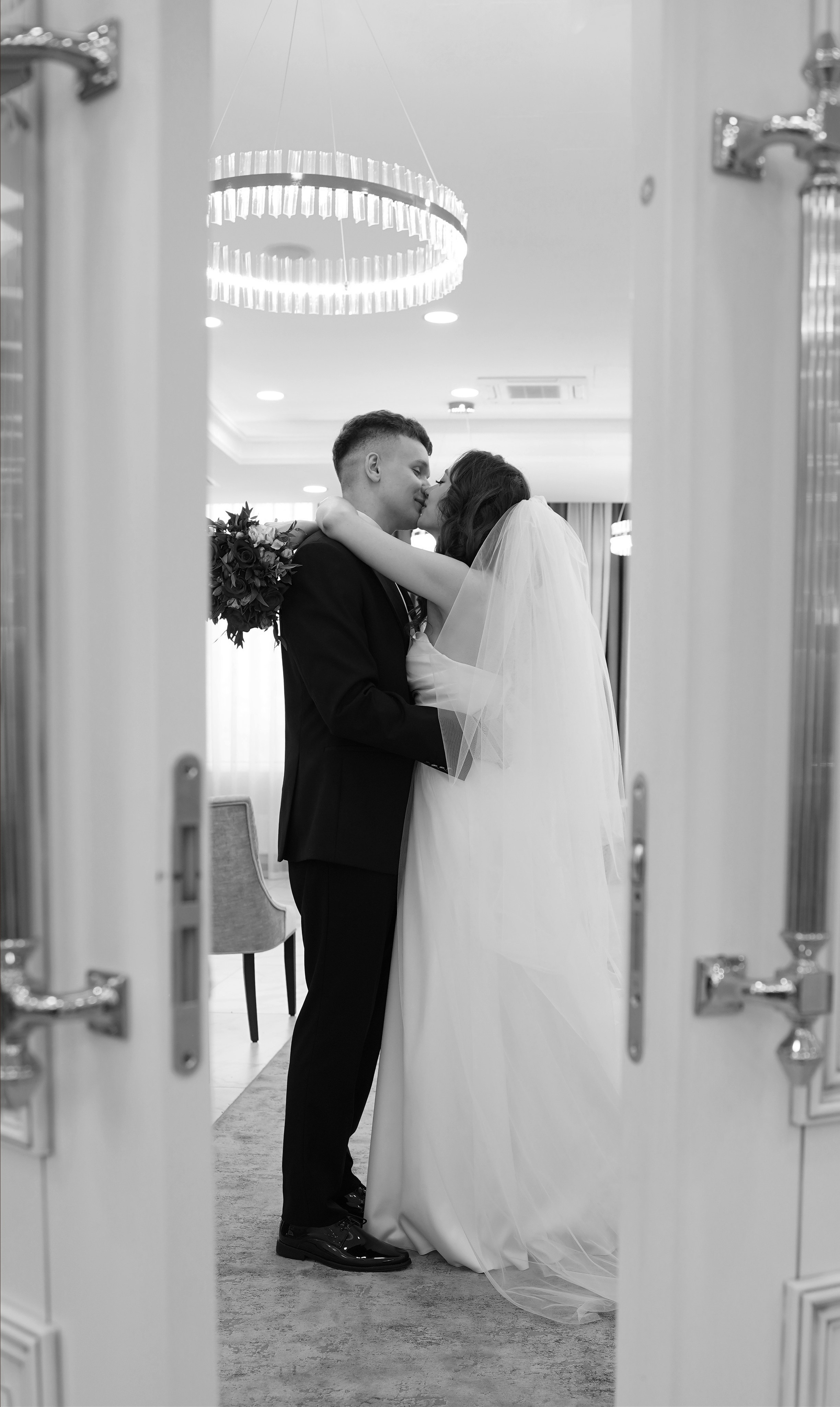 Алеся и Николай. Добро пожаловать в мир самого прекрасного — в мир фотографии!