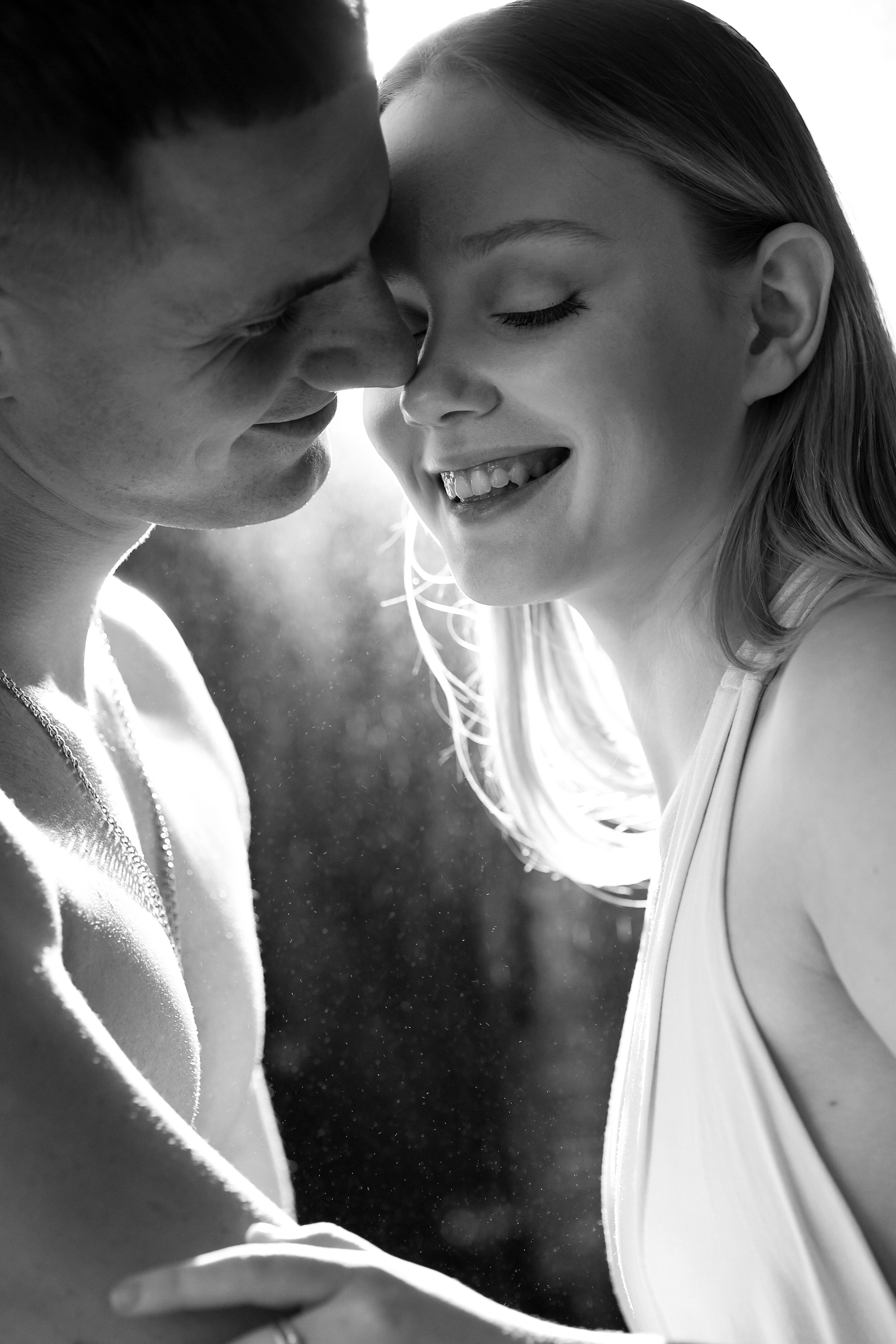 На репите. Фотограф Яна Белая