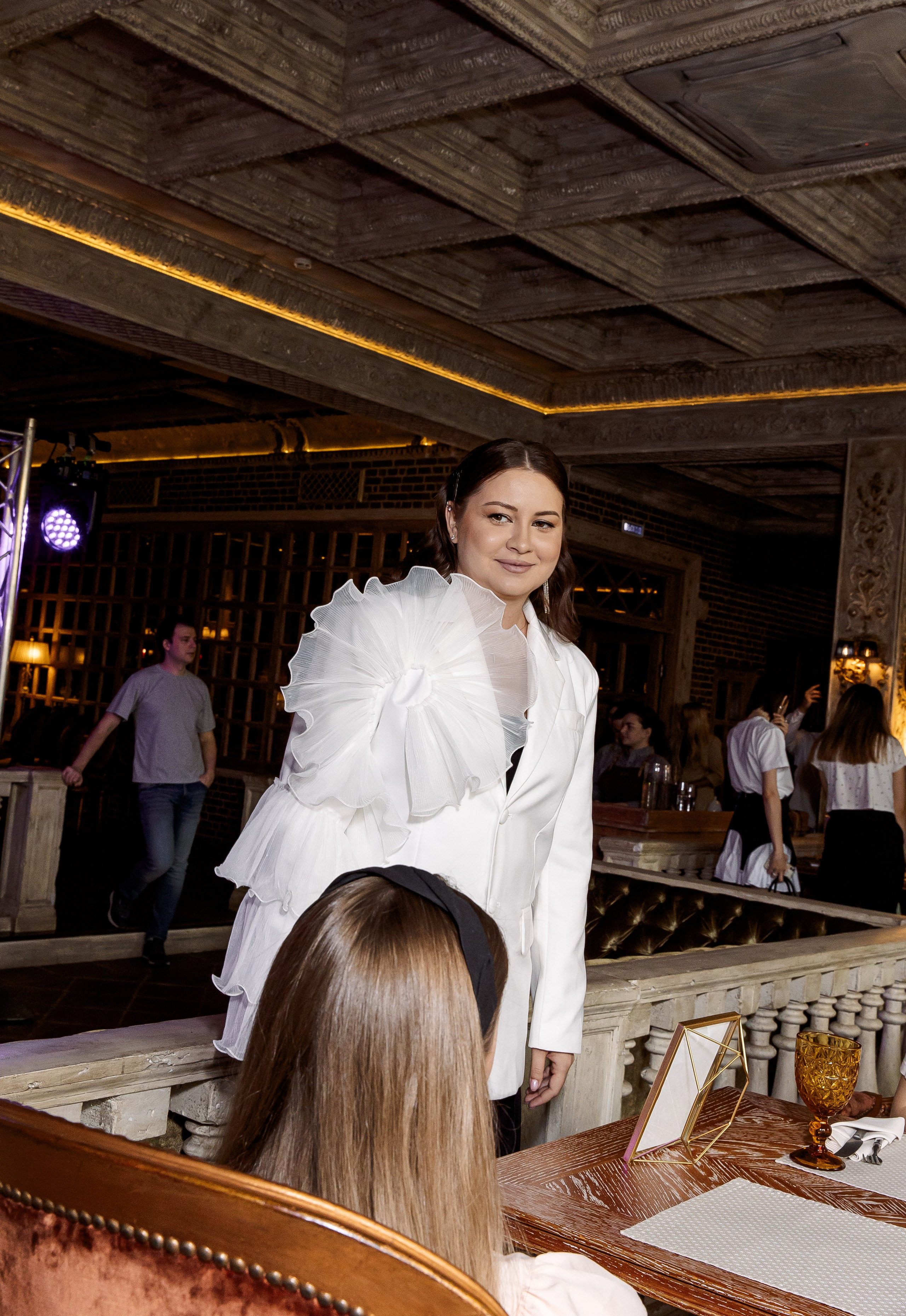 Свадебная выставка. Свадебный и семейный фотограф в Челябинске Юлия Ишимова