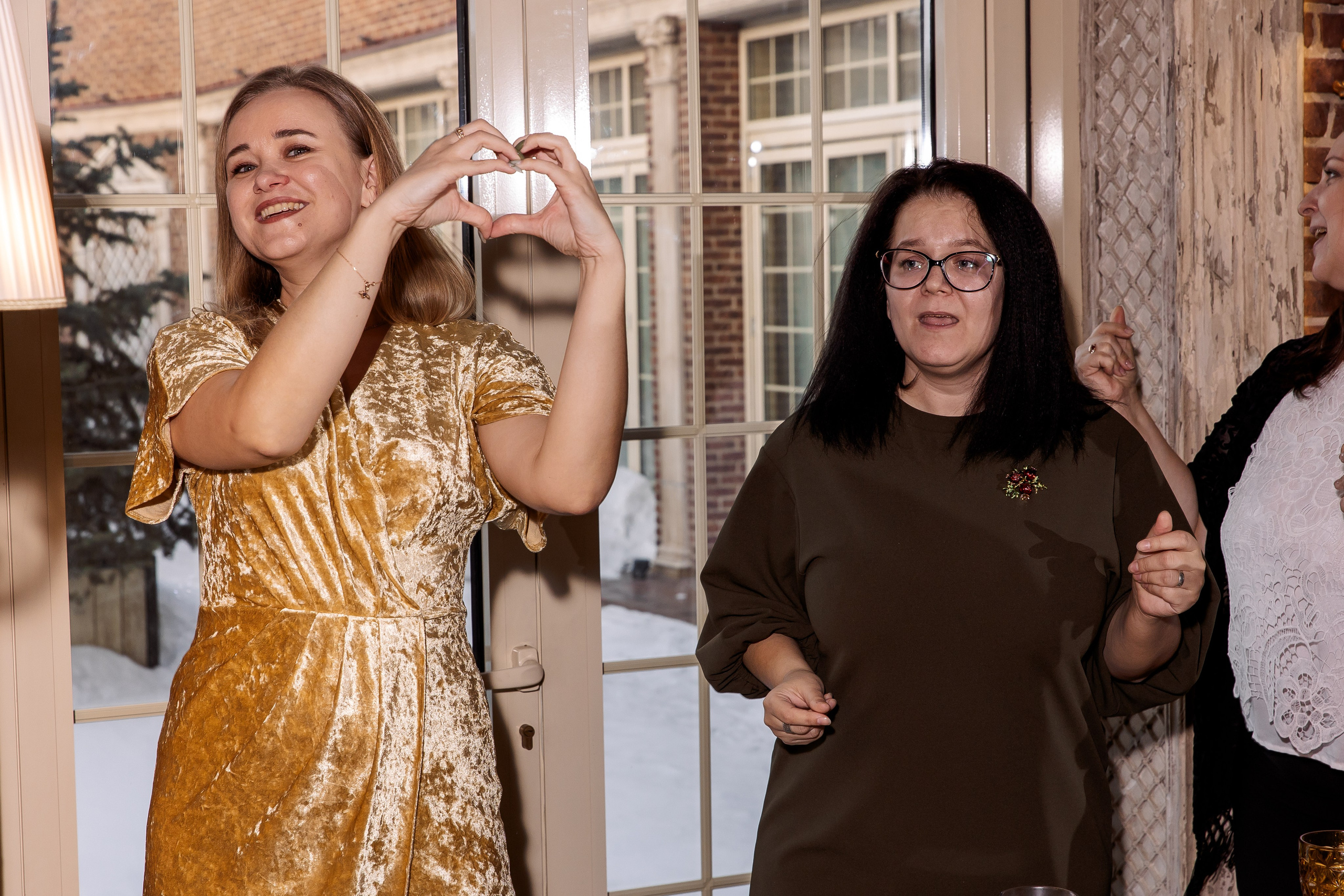 Караоке квиз-девичник. Свадебный и семейный фотограф в Челябинске Юлия Ишимова