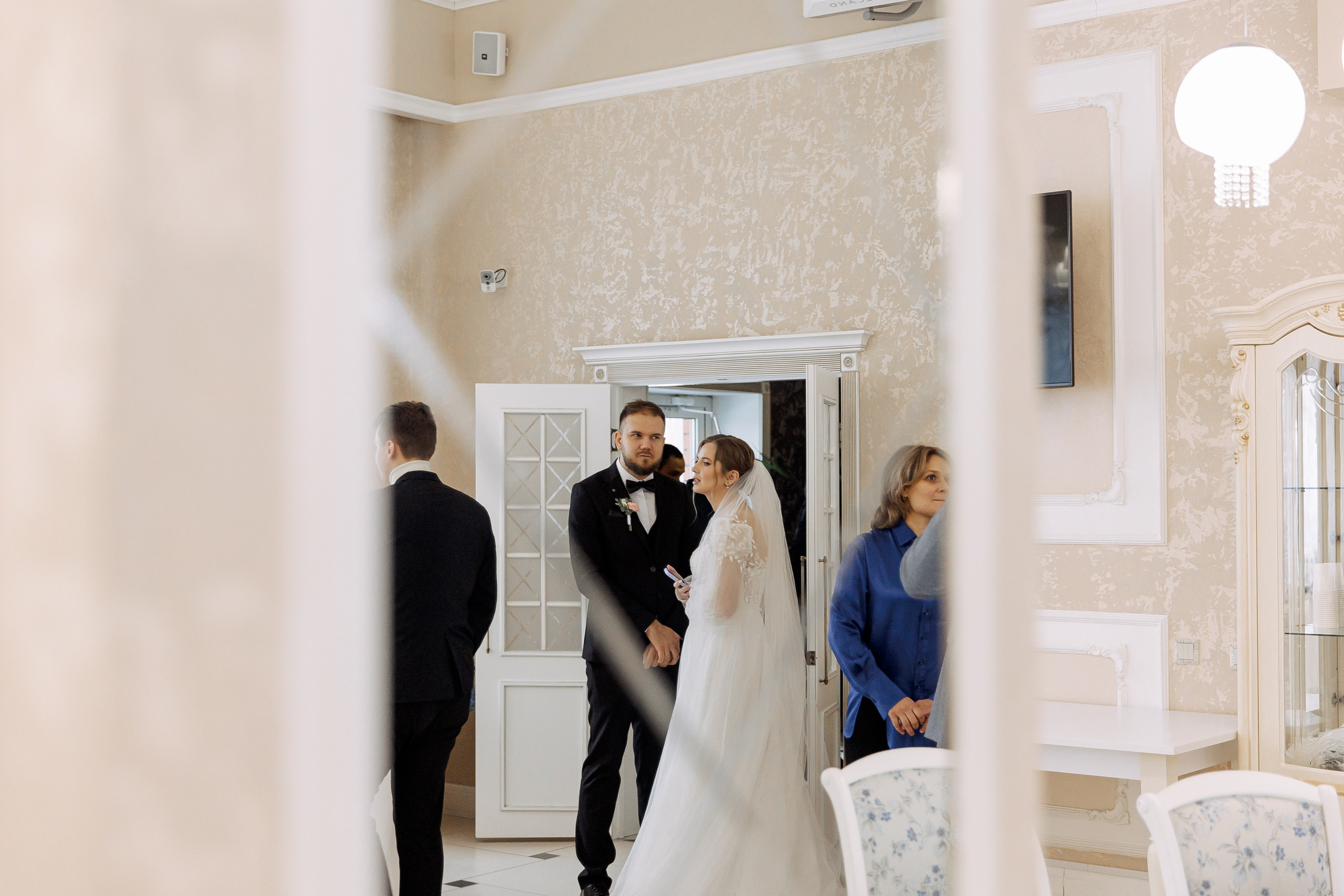 Владислава и Никита. Свадебный и семейный фотограф в Челябинске Юлия Ишимова