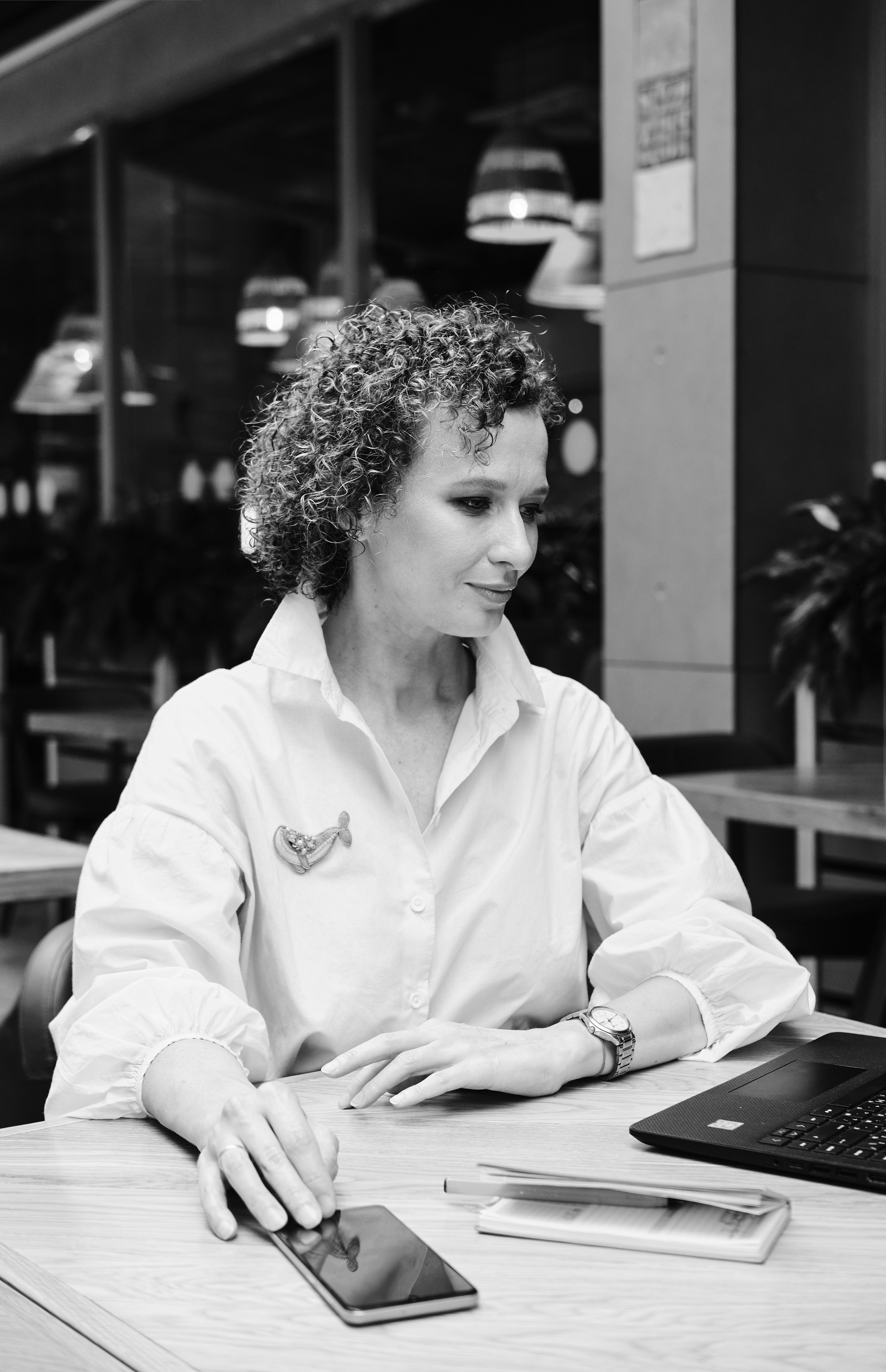 Черно-белые снимки. Анна. Фотограф в Новокузнецке Анна Абузярова