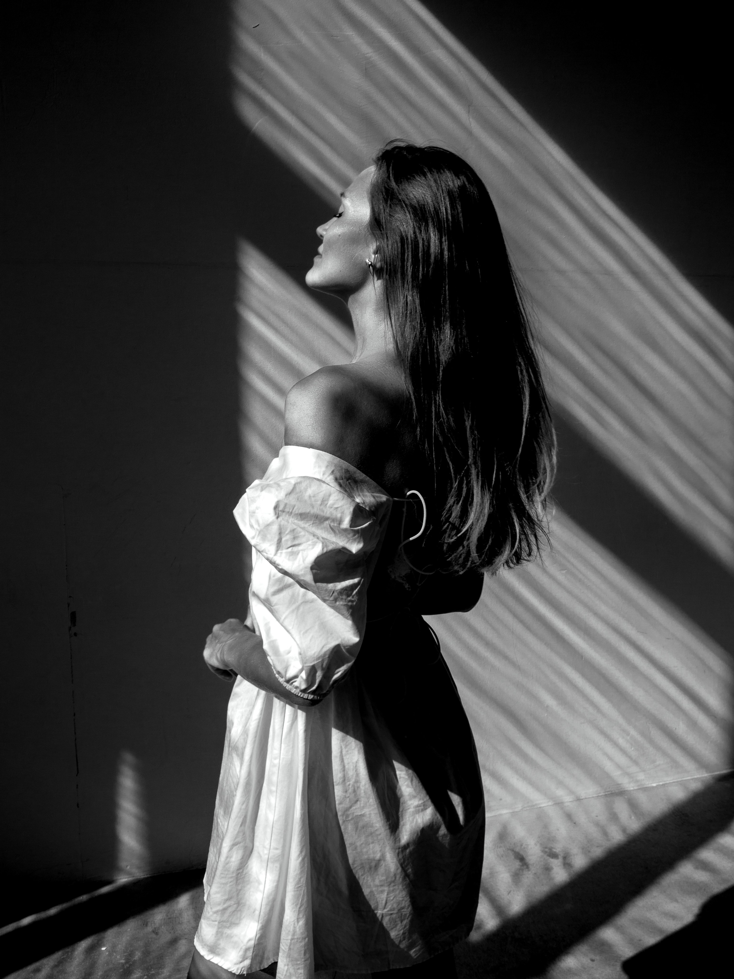 ТВОРЧЕСТВО. Портретный фотограф в Москве — Янка Шемшурова