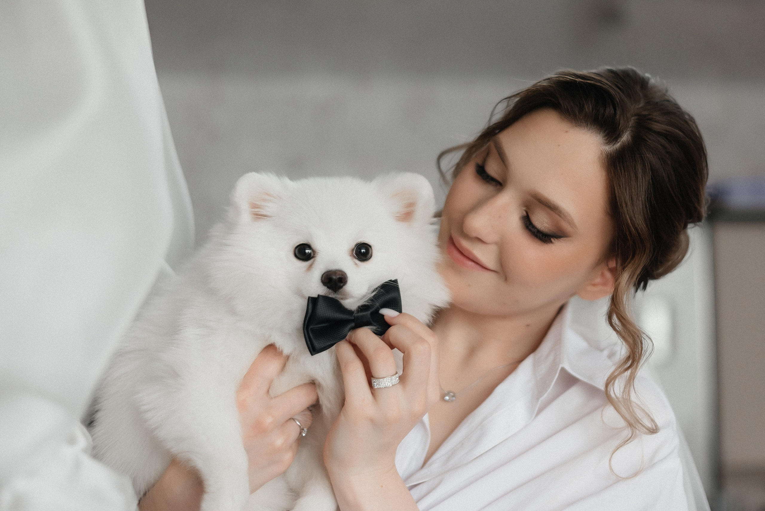 Ангелина и Андрей. Фотограф Галина Рагозина