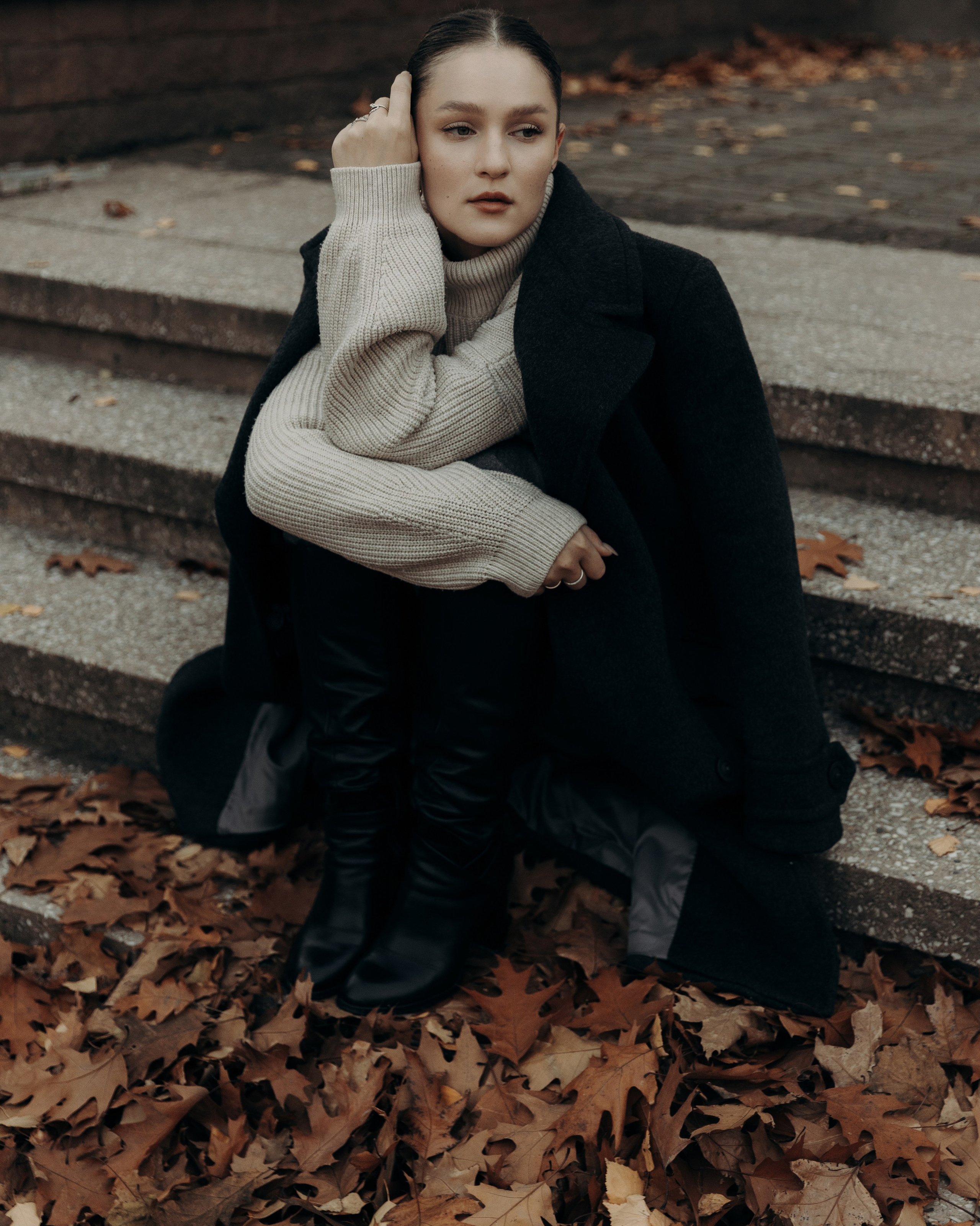 Katerina. Фотограф Ставрополь