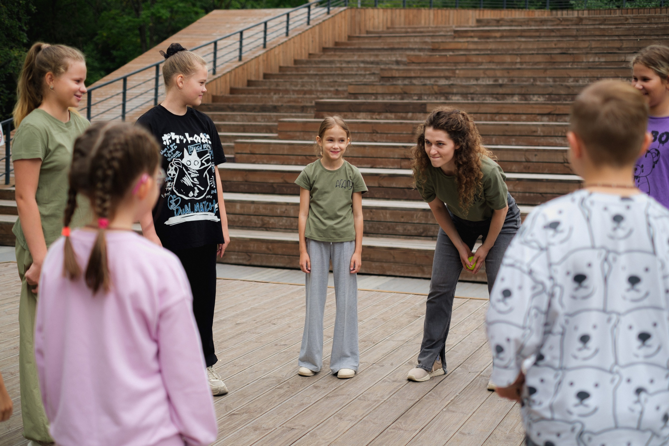 Агапэ. Фотограф Благовещенска Яна