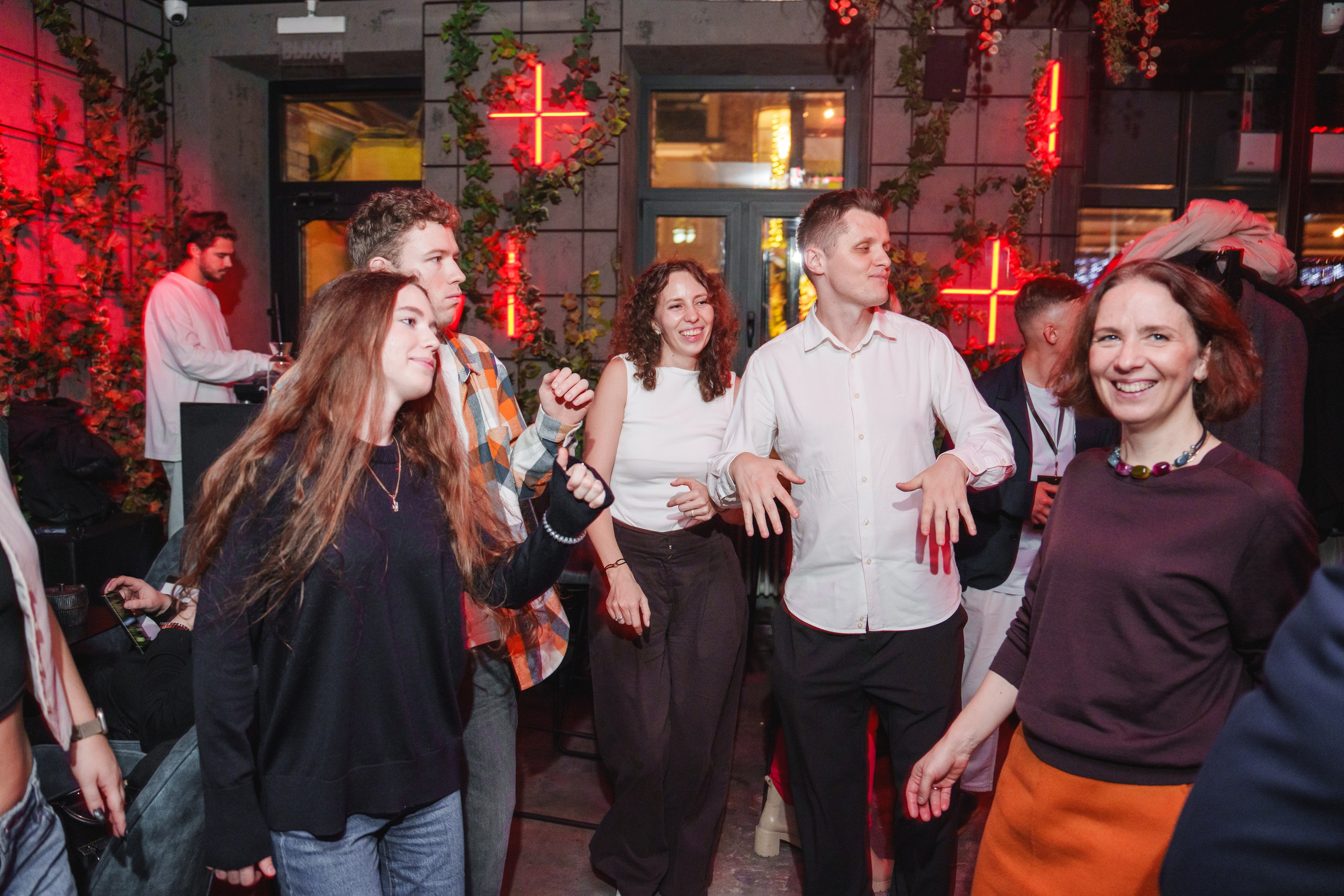 Картозианцы 2 поток. Великолепный фотограф Александр Захарченко