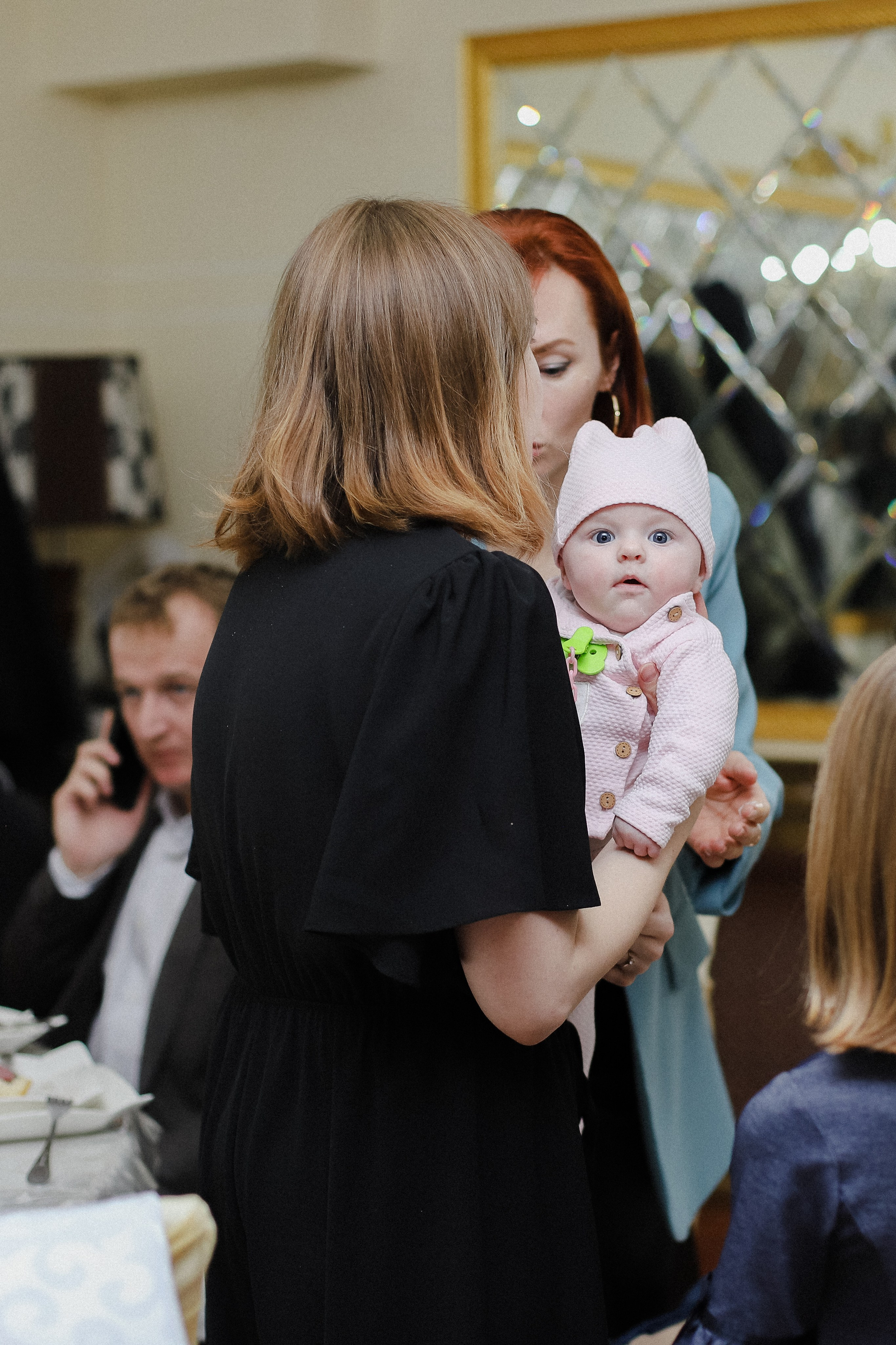 75 лет Галине Григорьевне. Фотограф в Алматы и Москве Даша Пушкина