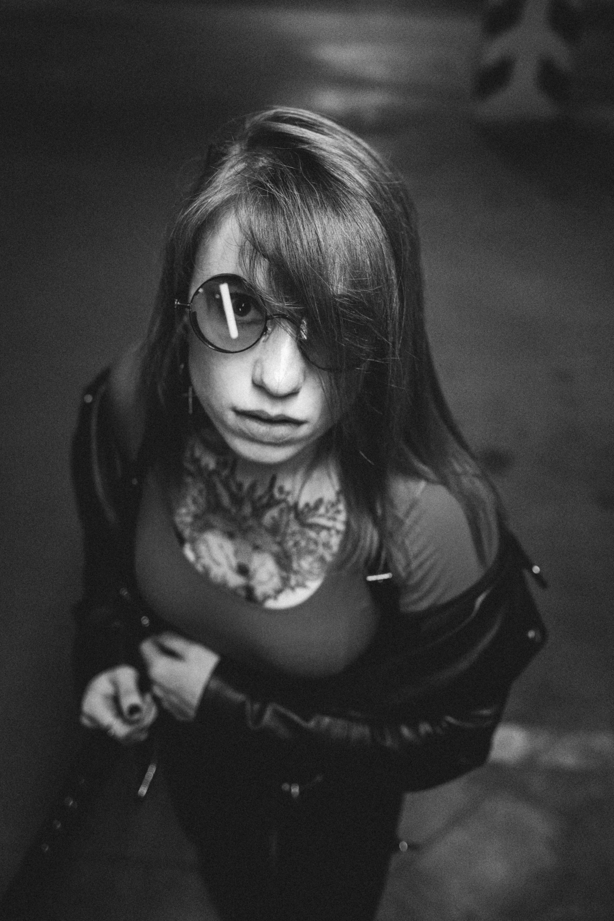 Полина 2025. Фотограф Наталья Шпиллер Санкт-Петербург