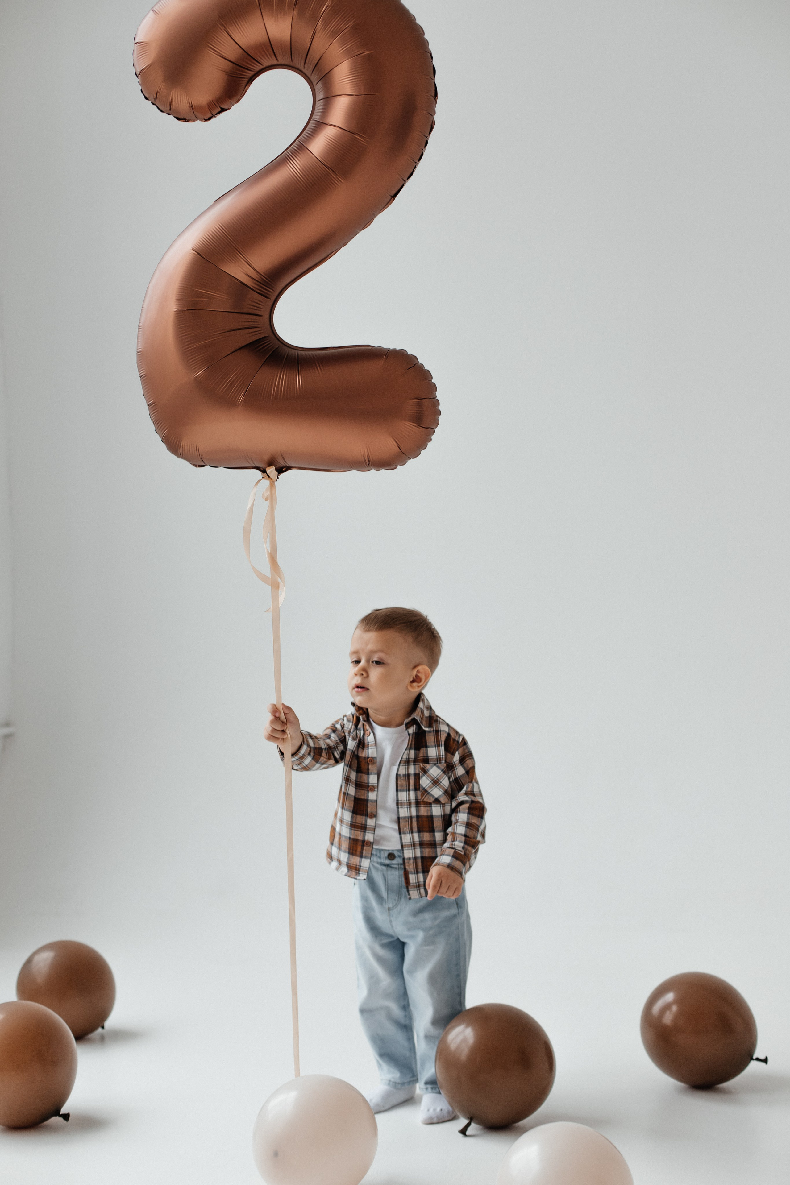 Студийная. Семейный фотограф в Нижнем Новгороде Куренкова Юлия