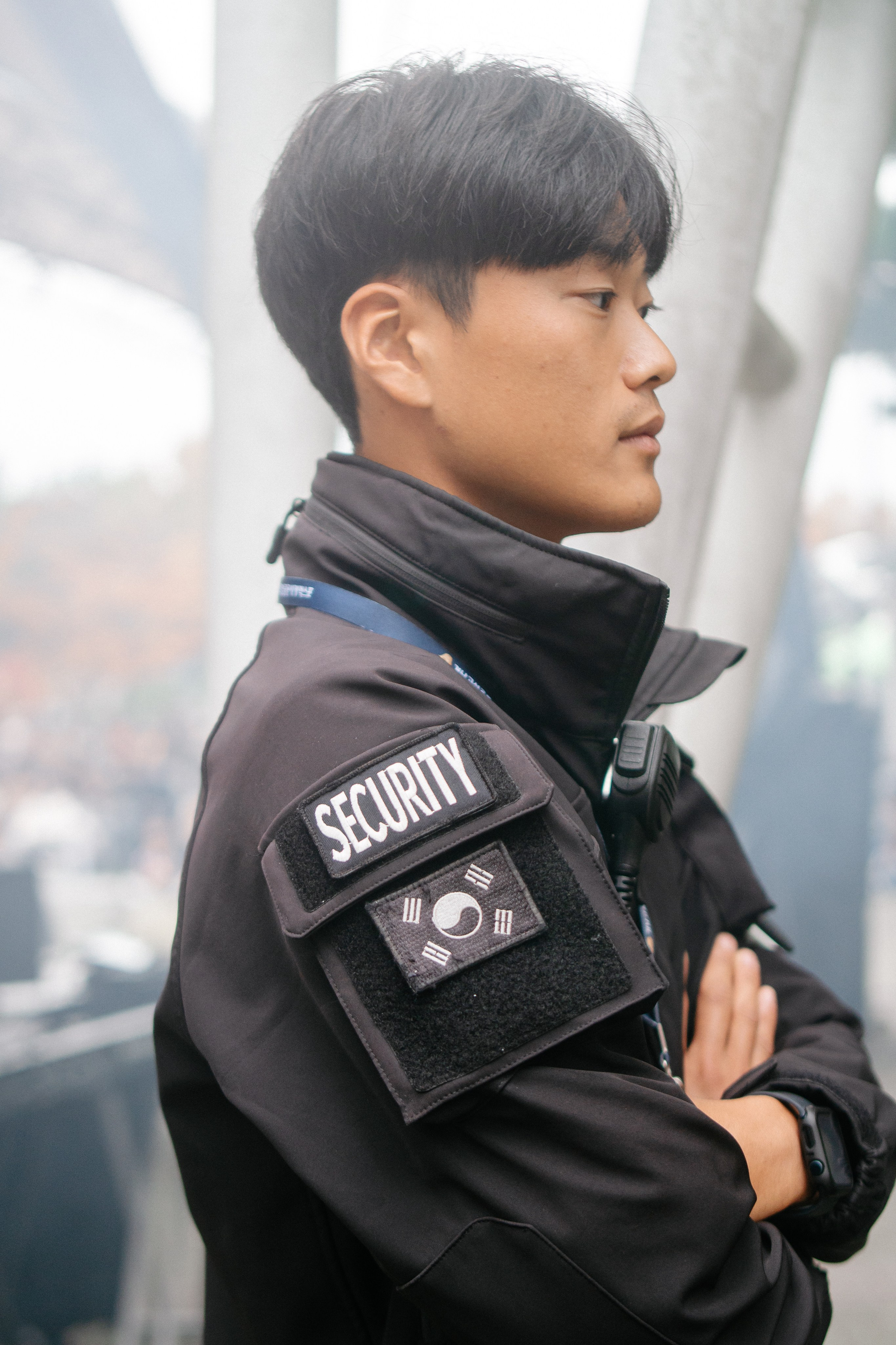 Security team. Фотограф / видеограф в Москве и Сочи Sofia Riversong