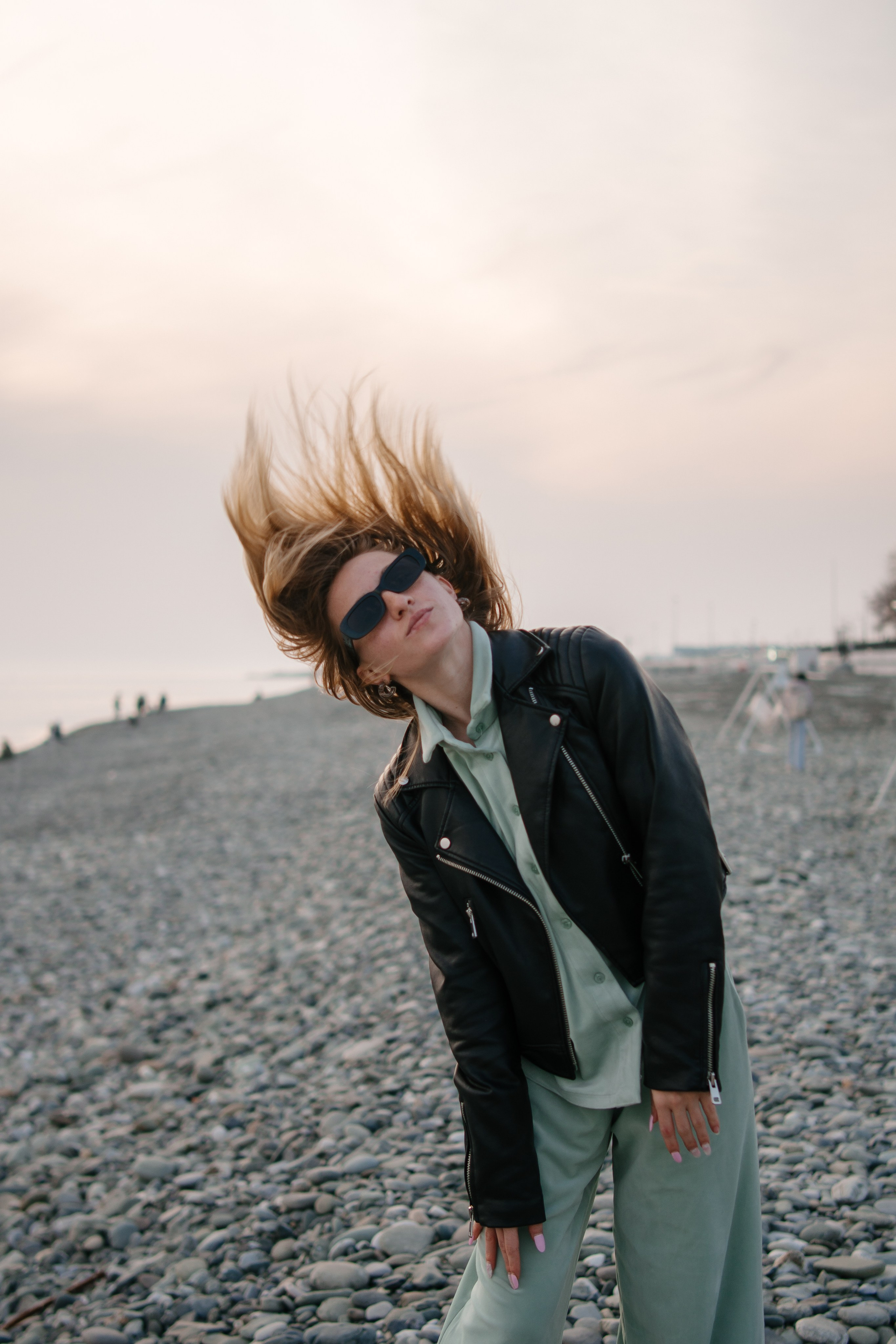 Саша. Фотограф / видеограф в Москве и Сочи Sofia Riversong