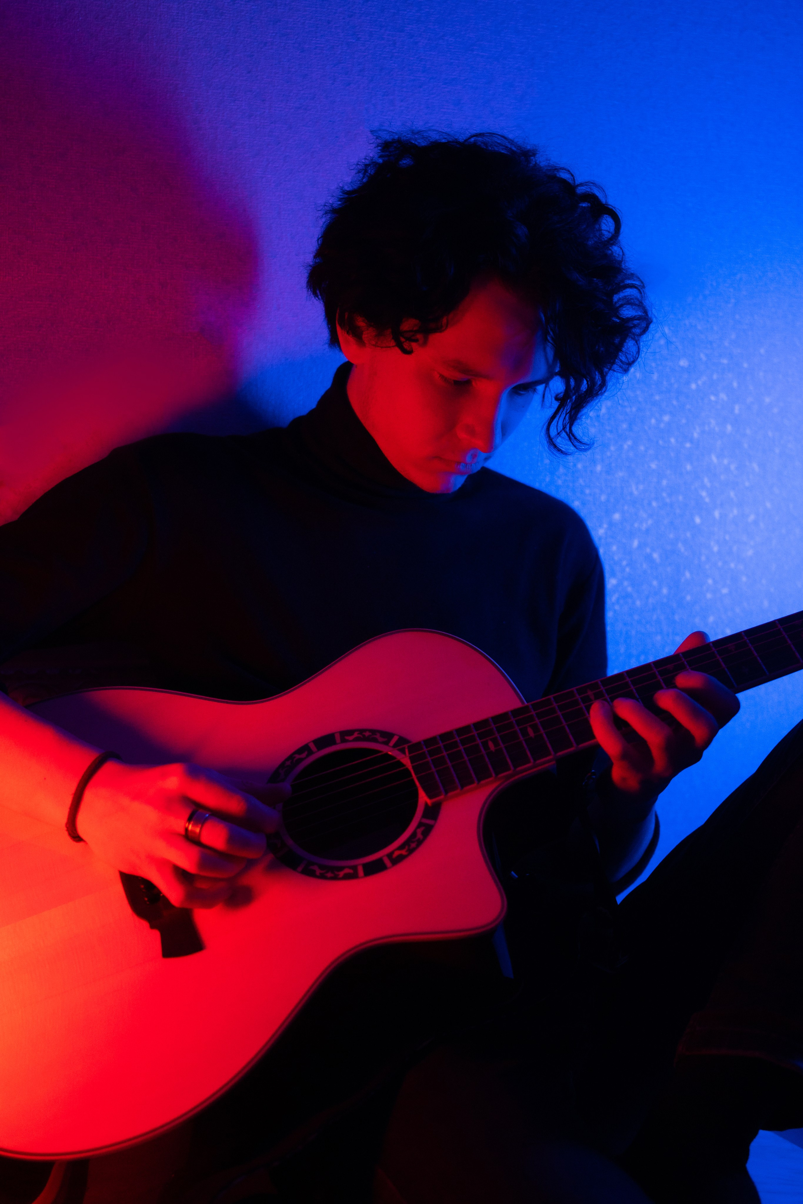 Арсений. Фотограф / видеограф в Москве и Сочи Sofia Riversong