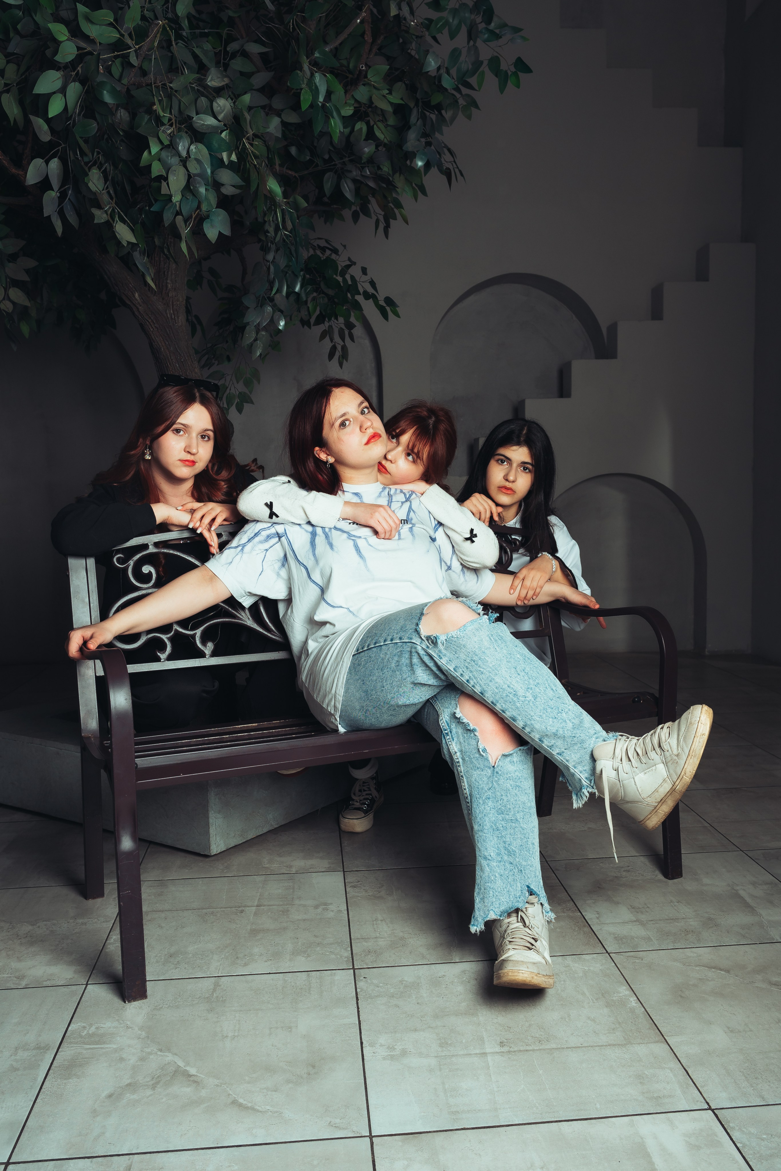 Выпускной альбом — 9"Б». Иван Кубик — фотограф и видеограф