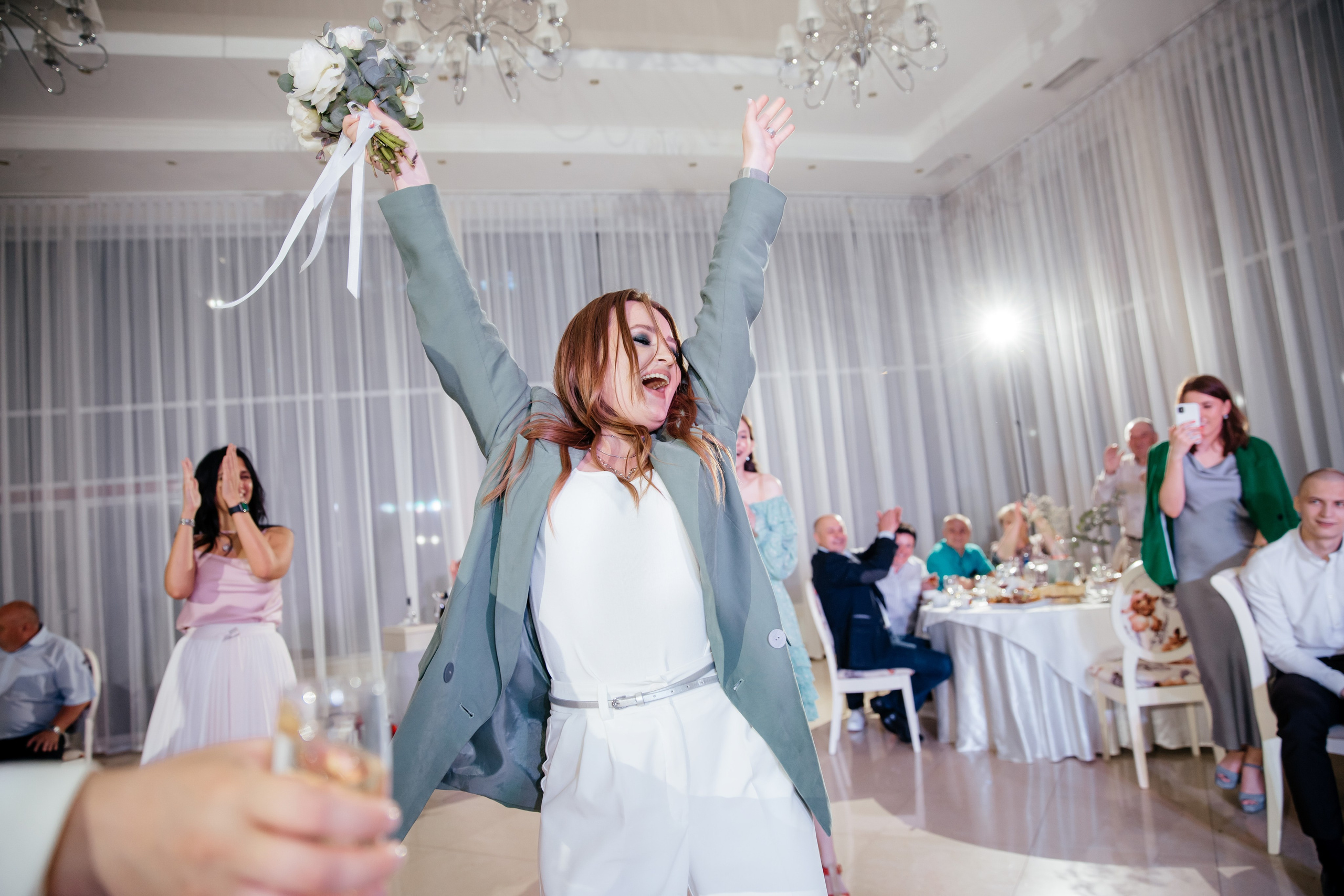 Евгений и Татьяна. Фотограф в Красноярске