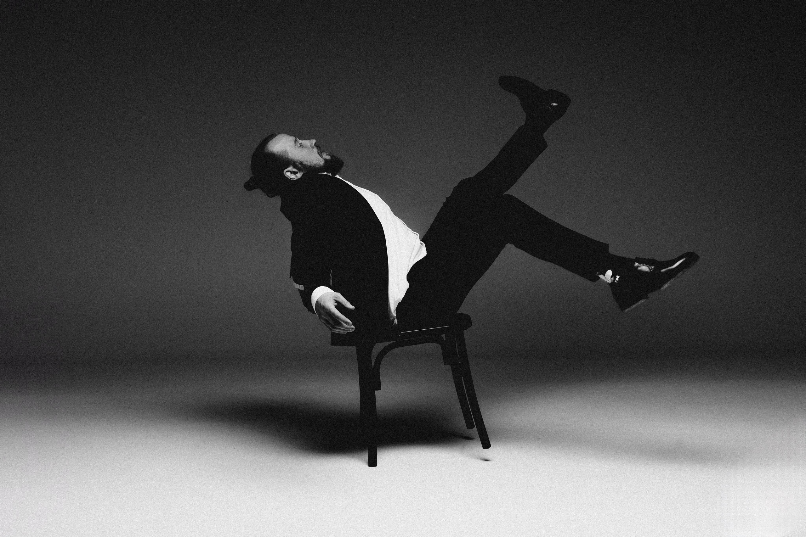 Станислав Сакулин. Фотограф в Красноярске