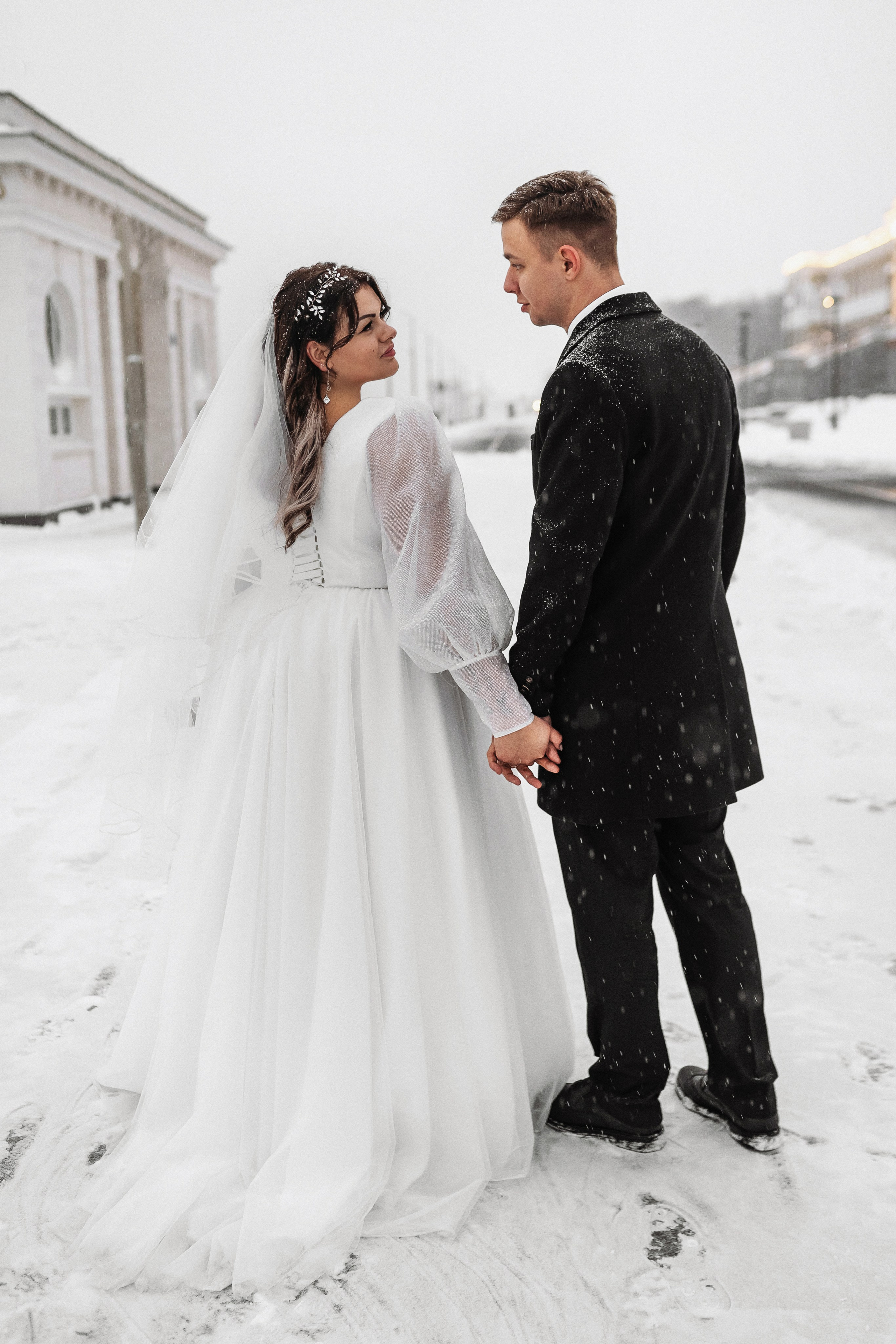 Сева|Настя. Портретный фотограф в Москве Ольга Акушко