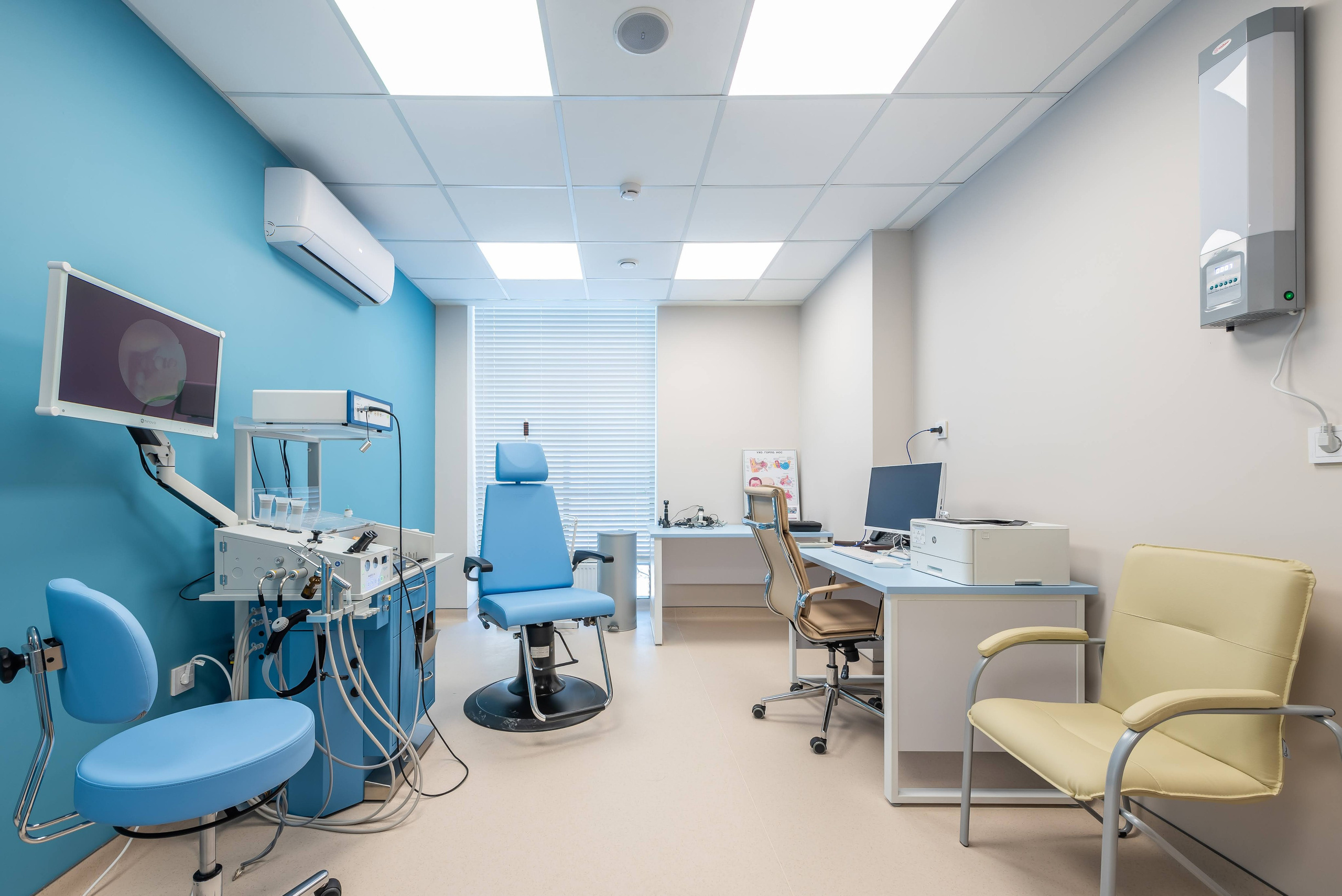 Интерьерная фотосъёмка — Для размещения в Яндекс картах, 2Гис, Zoon и других рекламных агрегаторах. Интерьерный & Репортажный фотограф Озеров Денис, г. Москва